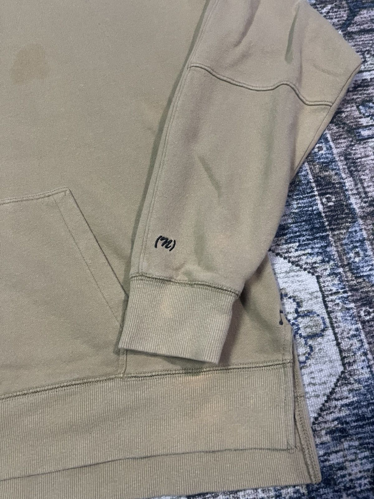 Number (N)ine 🔥HOT🇯🇵🔥VINTAGE NUMBER (N)INE SPELLOUT VERY RARE Size US L / EU 52-54 / 3 - 10 Thumbnail