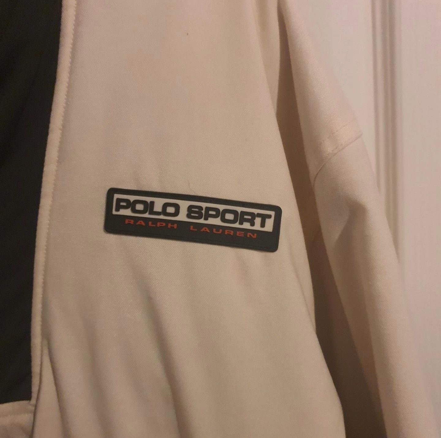 Polo Ralph Lauren Vintage Ralph Lauren Polo Sport RL67 Anorak Jacket Size US M / EU 48-50 / 2 - 5 Thumbnail