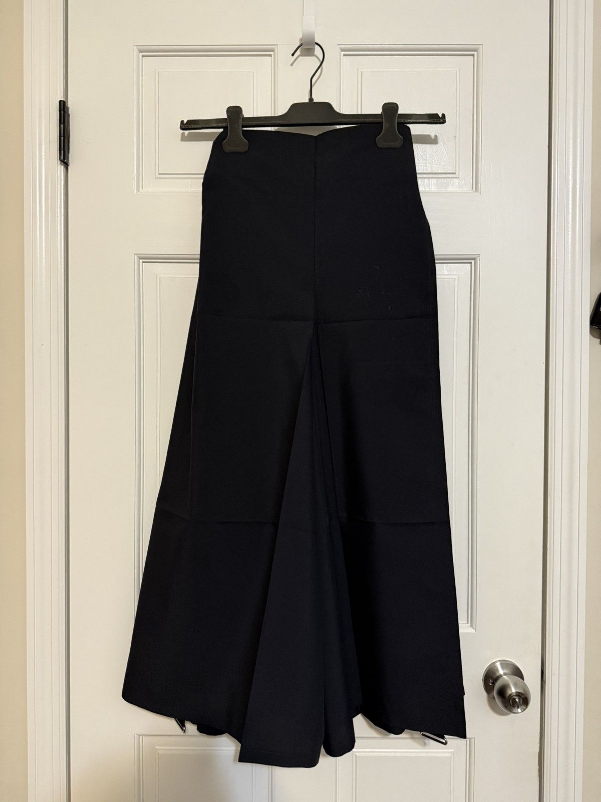 Issey Miyake Issey Miyake 2 Piece Set - Naxy Size 50S - 3 Thumbnail