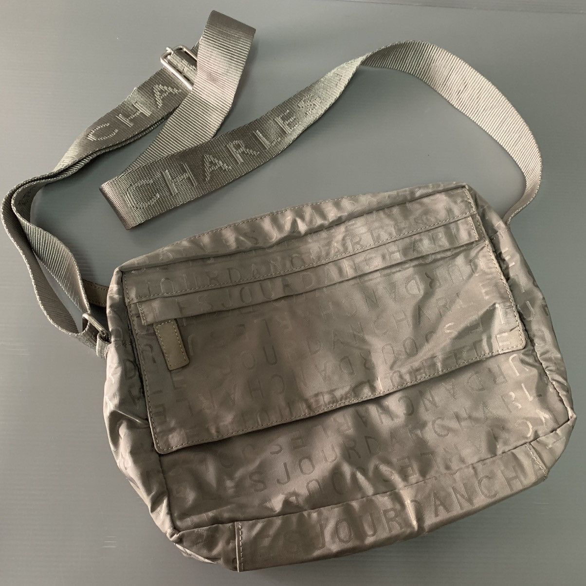 Charles Jourdan Charles Jourdan Paris Slingbag Size ONE SIZE - 2 Thumbnail