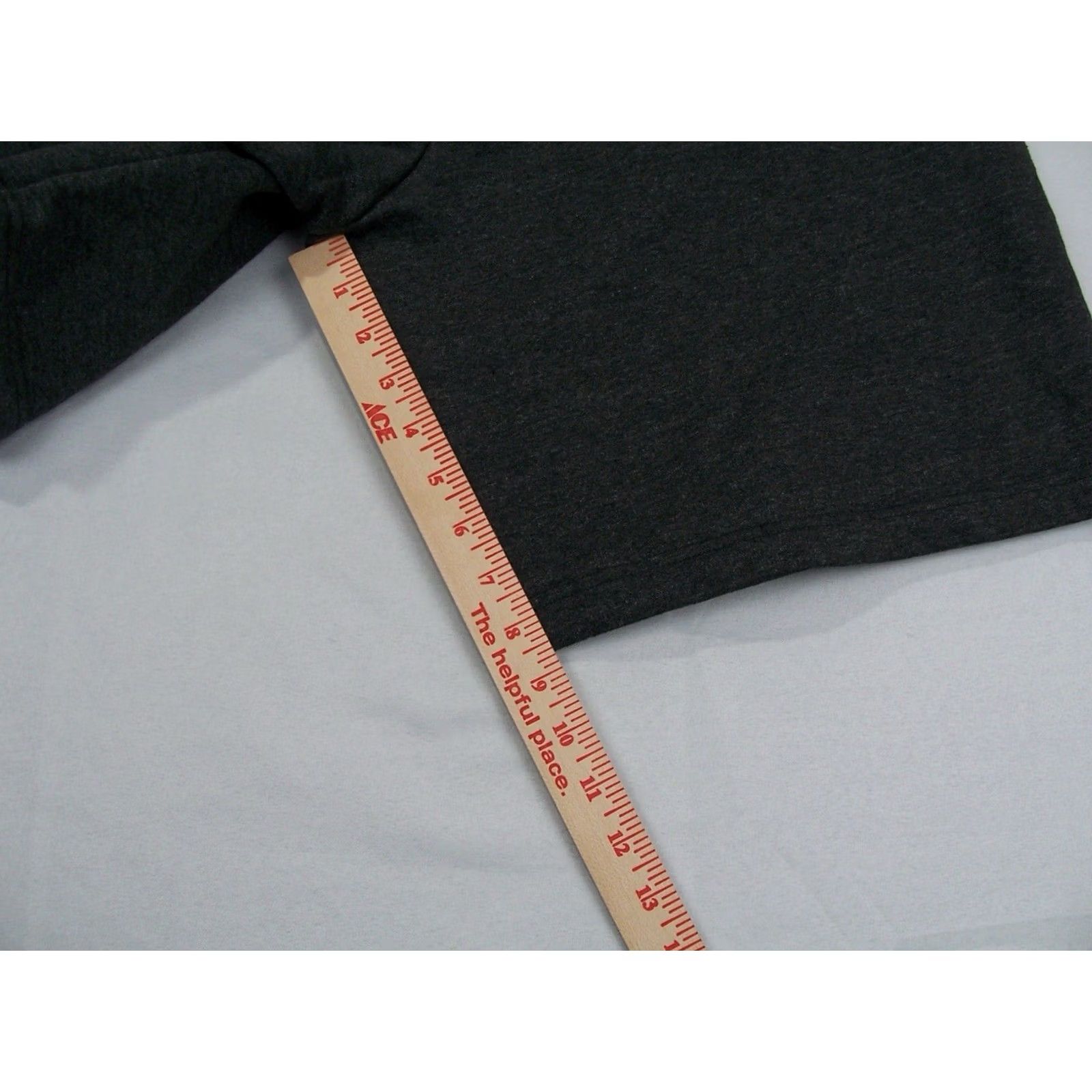 The Hundreds The Hundreds Mens Pull On Terry Cloth Sweat Shorts Blue XL Size Size US 36 / EU 52 - 6 Thumbnail