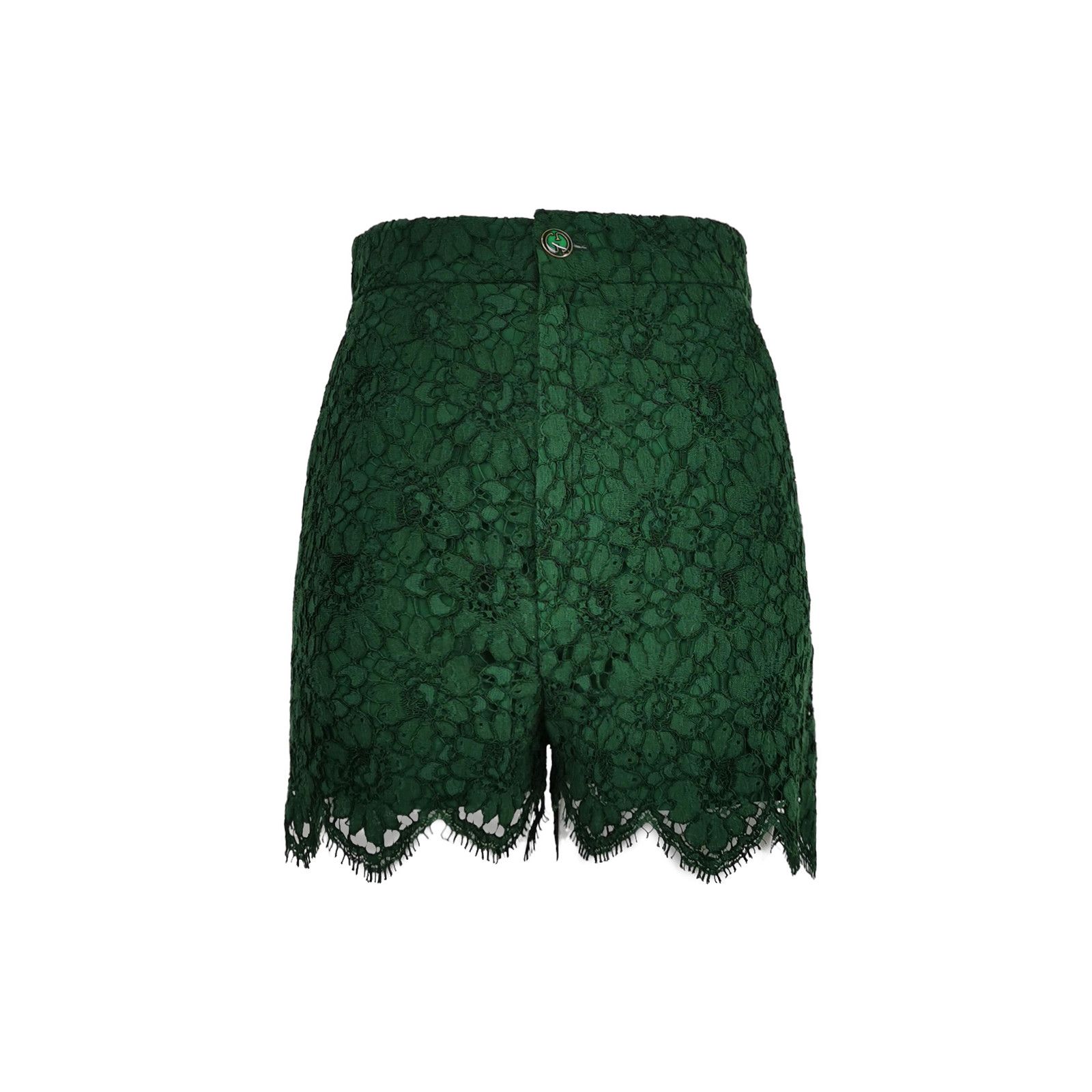 Gucci Gucci Women 36 Shorts Size 36" / US 14 / IT 50 - 1 Thumbnail