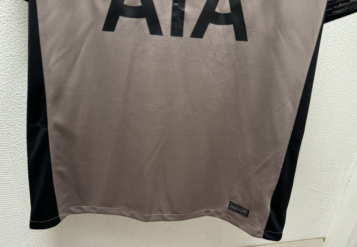 Other Tottenham Hotspurs Nike soccer jersey Xxl 2Xl AIA Size US XXL / EU 58 / 5 - 5 Thumbnail