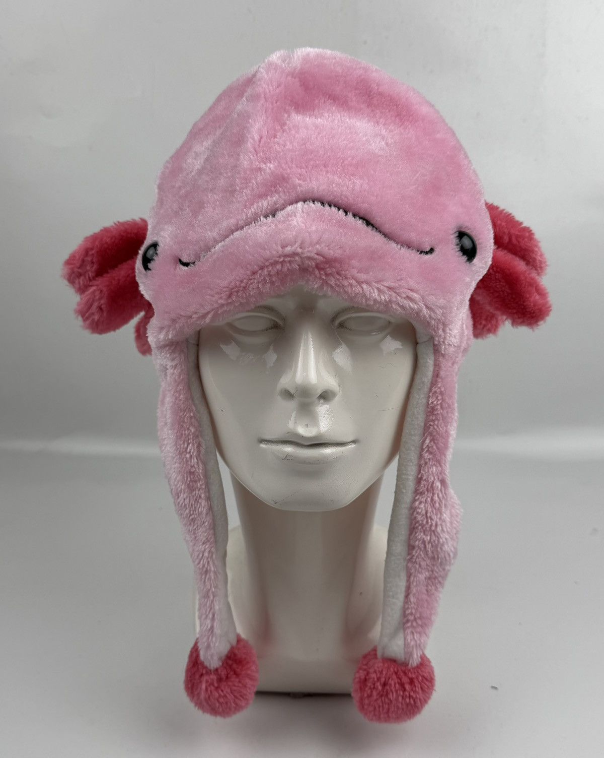 Japanese Brand rare animal hat tc53 Size ONE SIZE - 2 Thumbnail