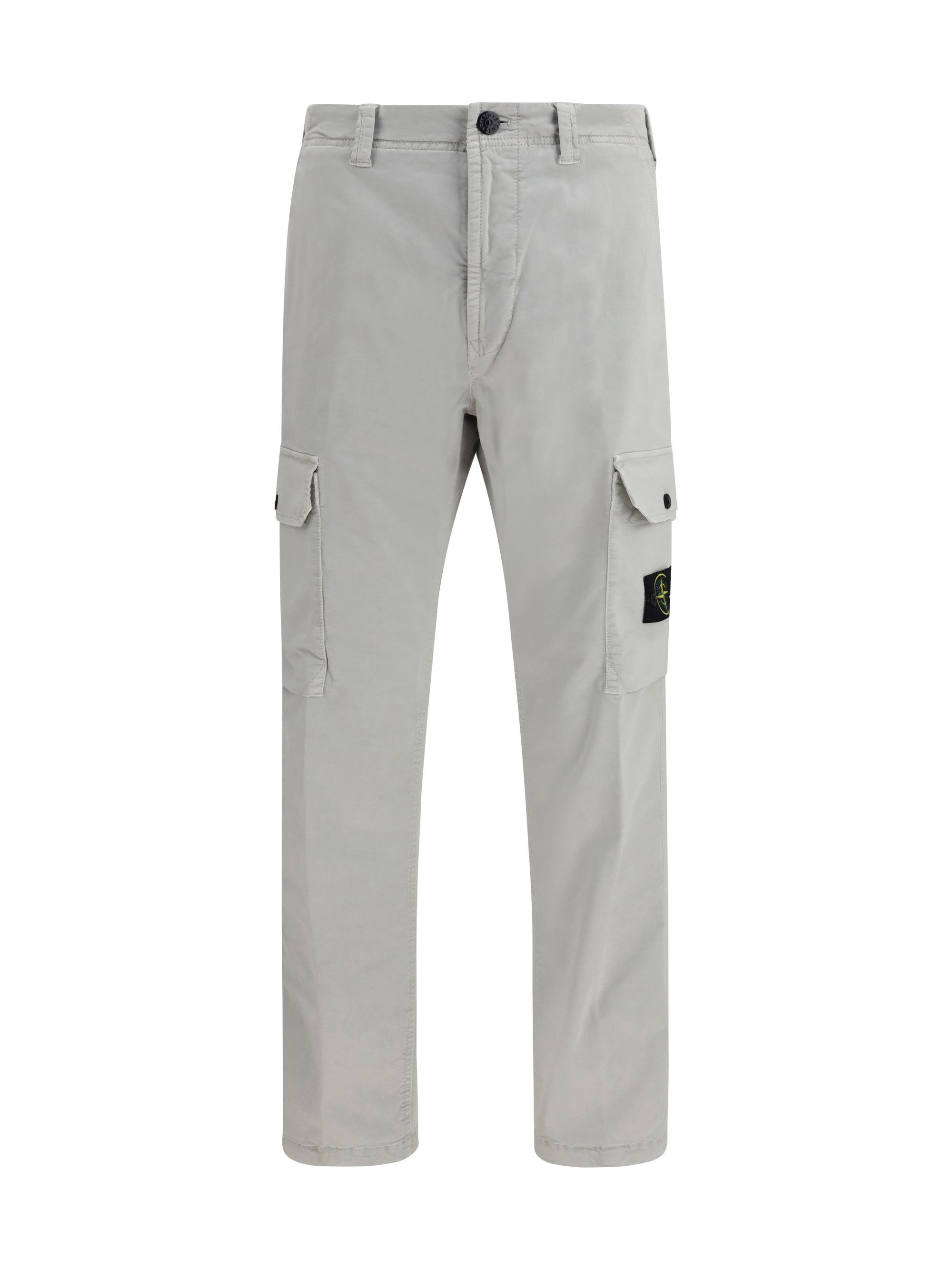 Stone Island Old Cargo Pants Size US 33 - 1 Thumbnail