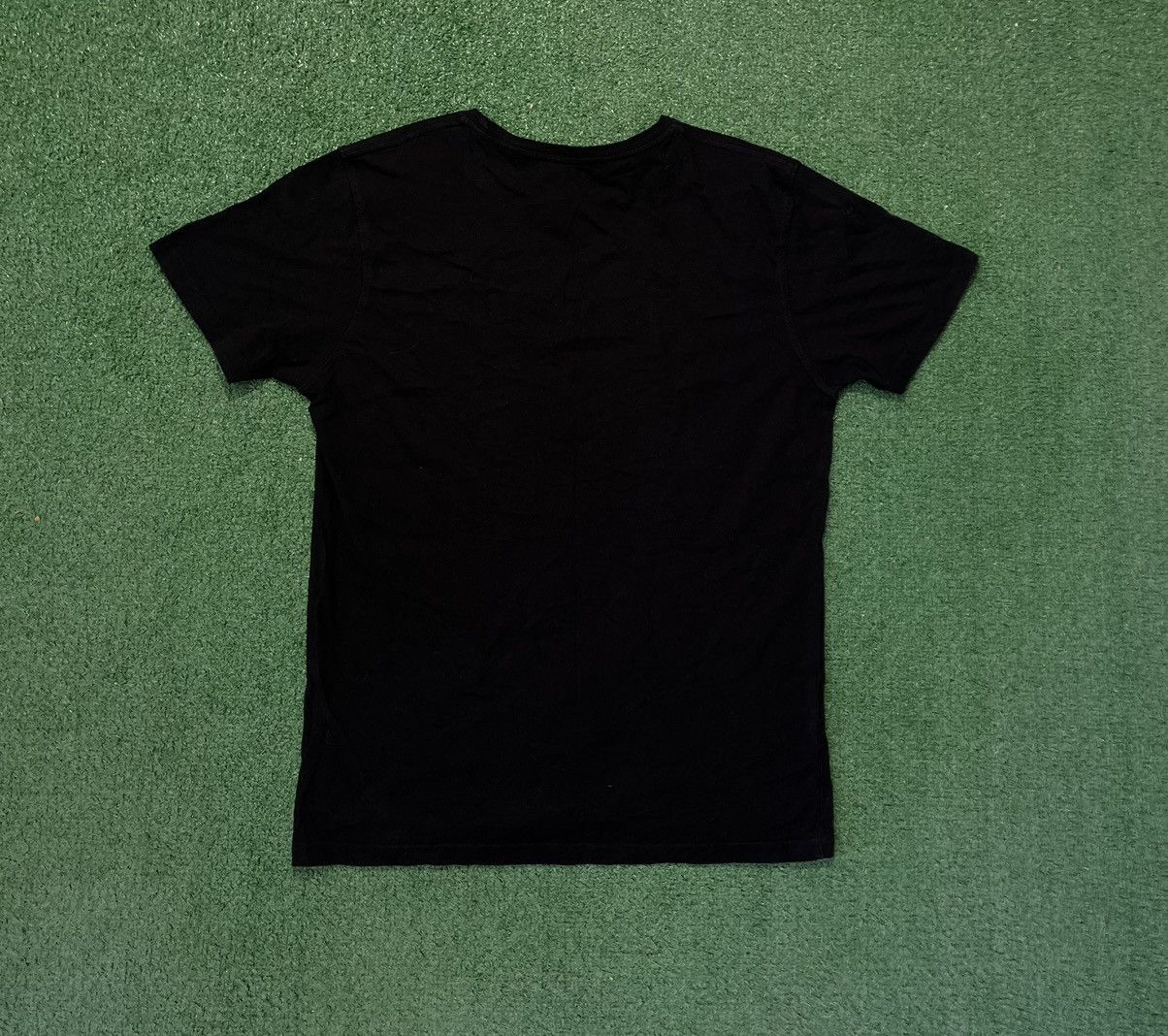 Band Tees × Pink Floyd Pink Floyd Bandshirt Dark Side of the moon Size US M / EU 48-50 / 2 - 2 Thumbnail