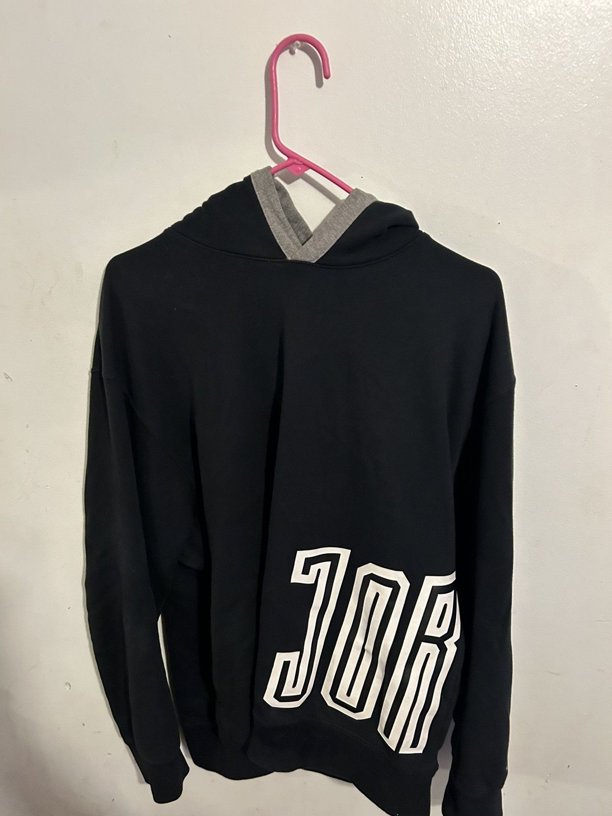 Jordan Brand Jordan hoodie Size US XL / EU 56 / 4 - 1 Thumbnail