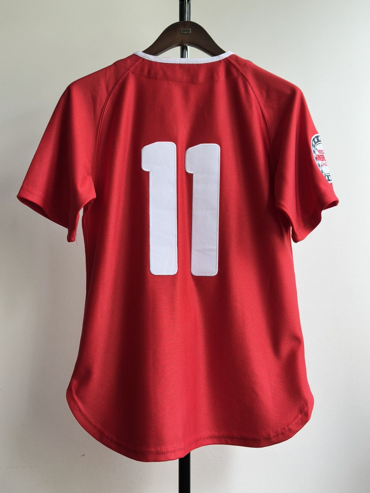 Vintage Vintage Philadelphia Stars Champions 1934 Baseball Jersey Size US XS / EU 42 / 0 - 10 Thumbnail