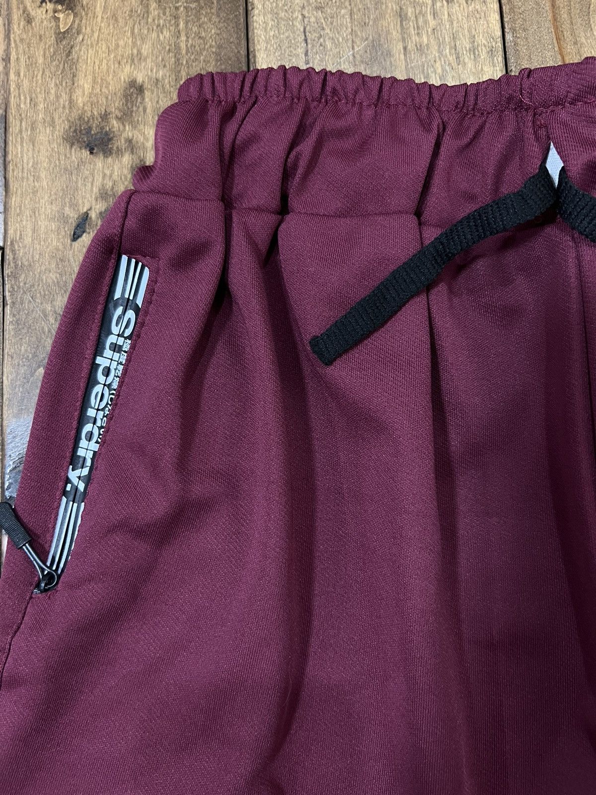 Superdry Superdry Cotton Shorts Size US 30 / EU 46 - 5 Thumbnail