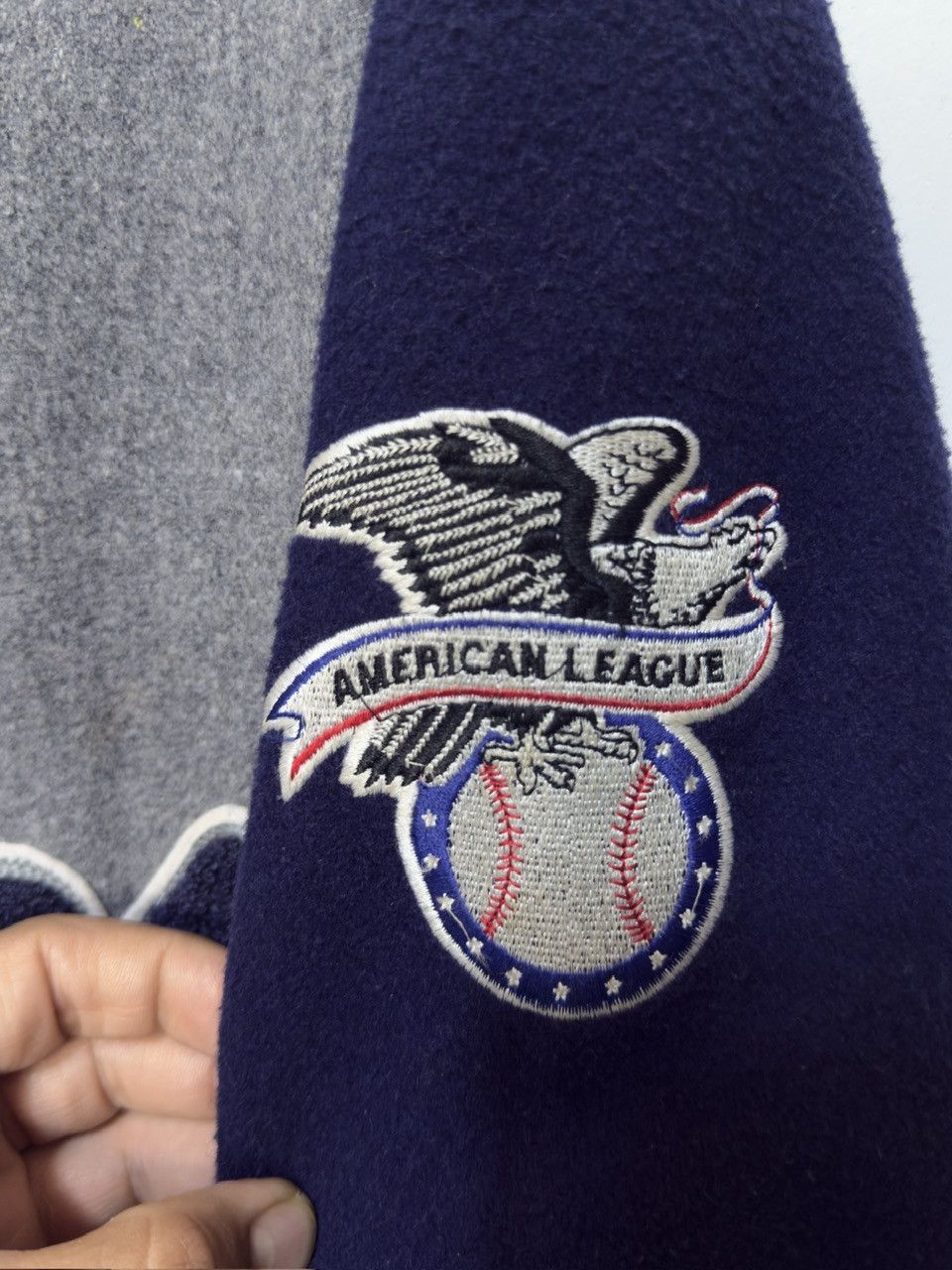 New York Yankees × Starter 🔥 vintage varsity starter bomber wool yankees size M Size US M / EU 48-50 / 2 - 5 Thumbnail