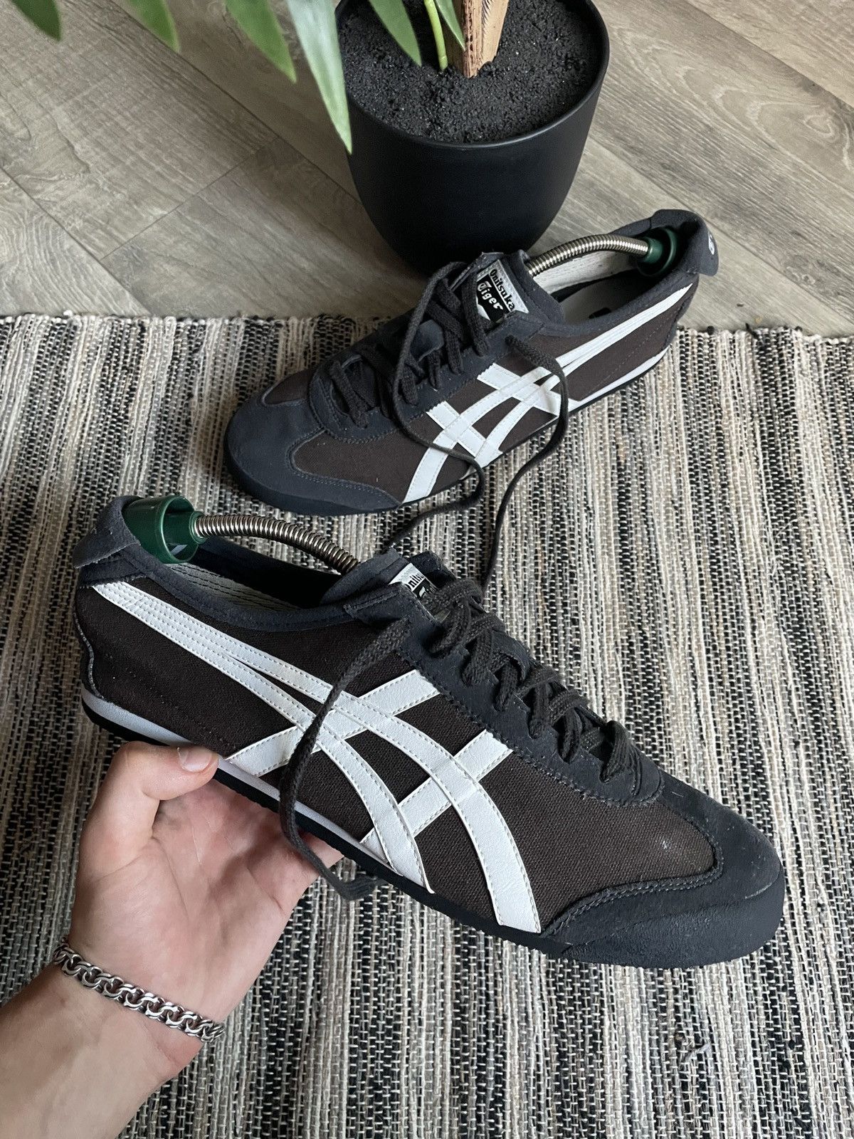 Onitsuka tiger 46.5 best sale