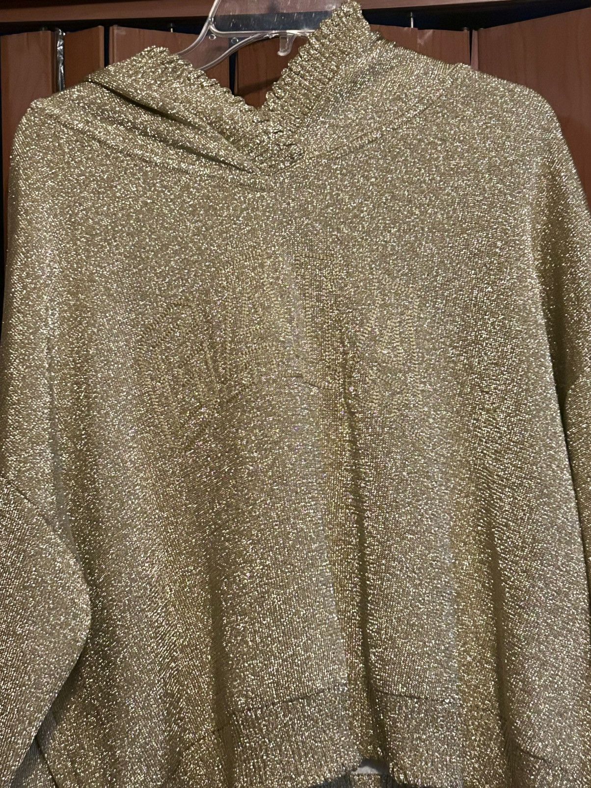 Cult Gaia × Gap Gap X Cult Gaiga Size XL / US 12-14 / IT 48-50 - 6 Thumbnail