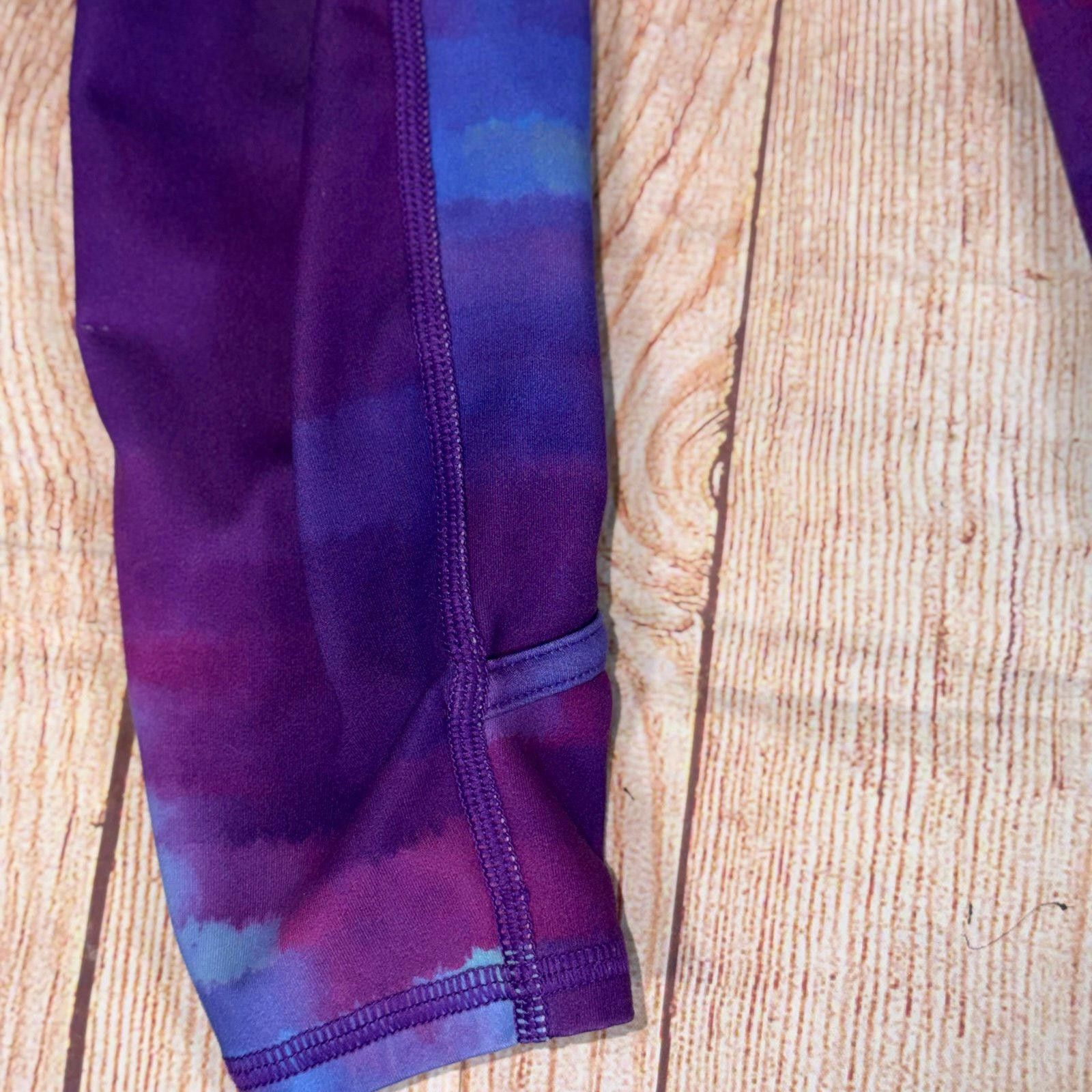 Other All in Motion Girls 7/8 Leggings Size 24" / US 00 / IT 34 - 3 Thumbnail