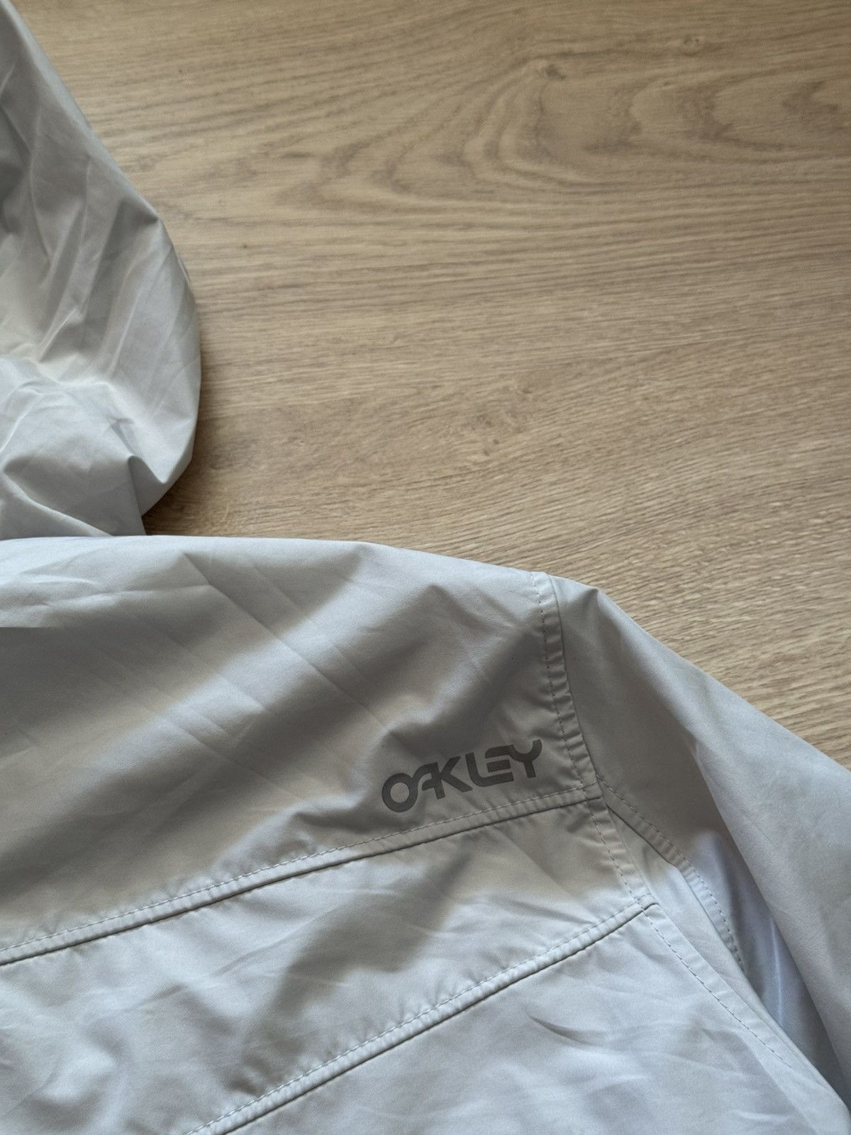 Oakley Oakley FA11 Windbreaker Light Jacket Size US M / EU 48-50 / 2 - 5 Thumbnail