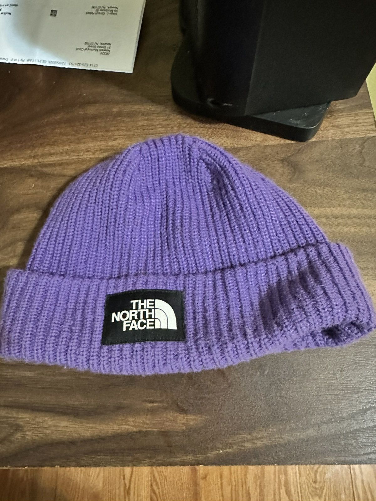 The North Face North Face Beanie Size ONE SIZE - 1 Thumbnail