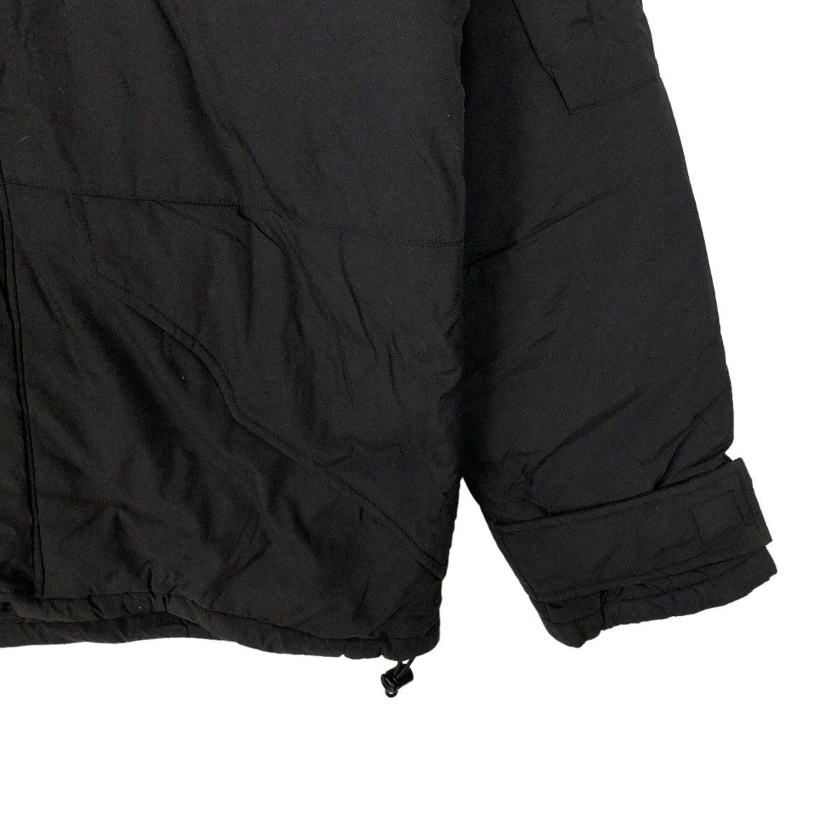 Alpha Industries VINTAGE PARACHUTE BONDAGE PUFFER JACKET ALPHA INDUSTRIES Size US M / EU 48-50 / 2 - 4 Thumbnail
