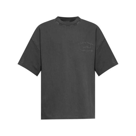 Carhartt CARHARTT Men T-Shirts I034660 89GD BLACK Size US XXL / EU 58 / 5 - 1 Thumbnail