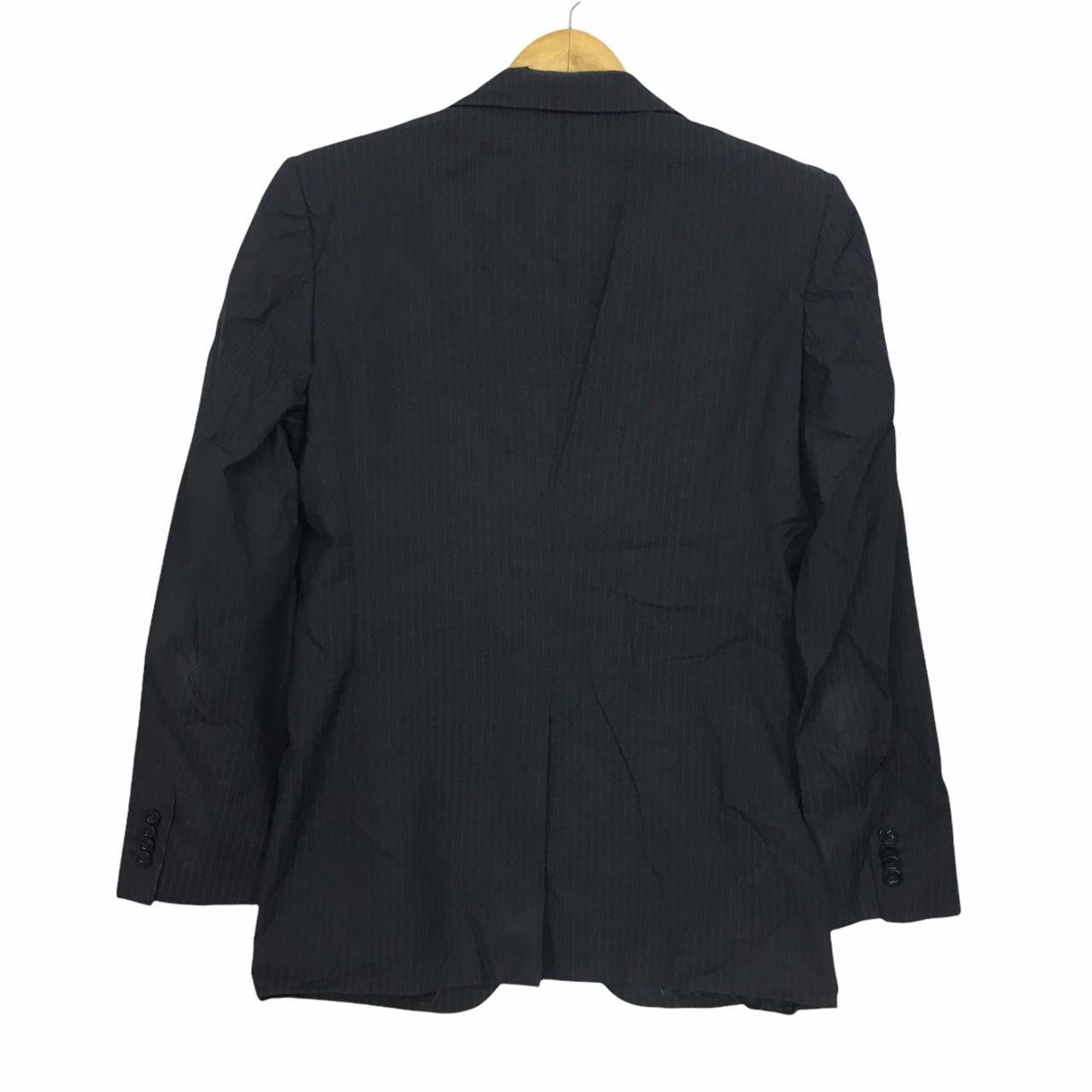 Vintage Vtg FICCE COLLEZIONE by Yoshiyuki Konishi Jacket Size US M / EU 48-50 / 2 - 3 Thumbnail