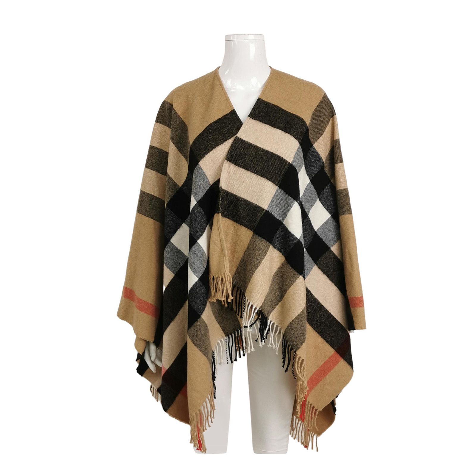 Burberry Burberry Women s Coats Size S / US 4 / IT 40 - 1 Thumbnail