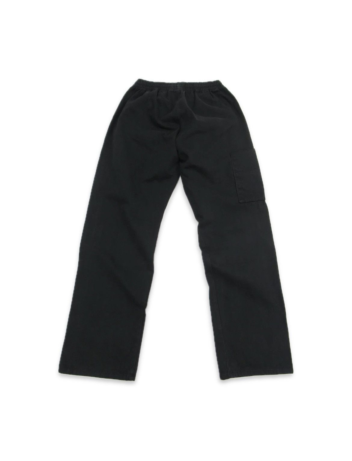 Balenciaga × Gap × Yeezy Yeezygap SATEEN CARGO Pant Size US 32 / EU 48 - 10 Thumbnail