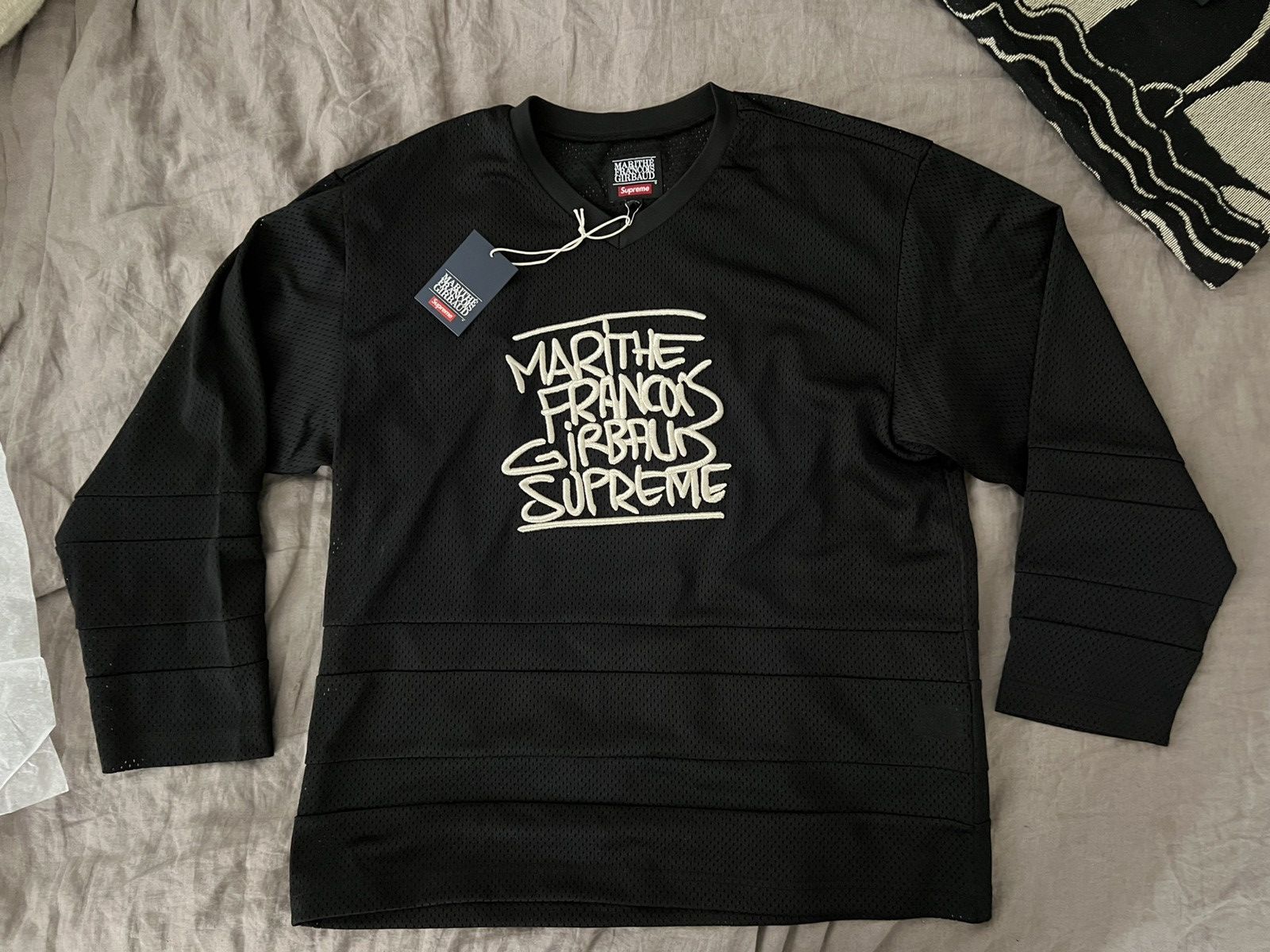 Marithe + Francois Girbaud × Supreme Size Small Supreme