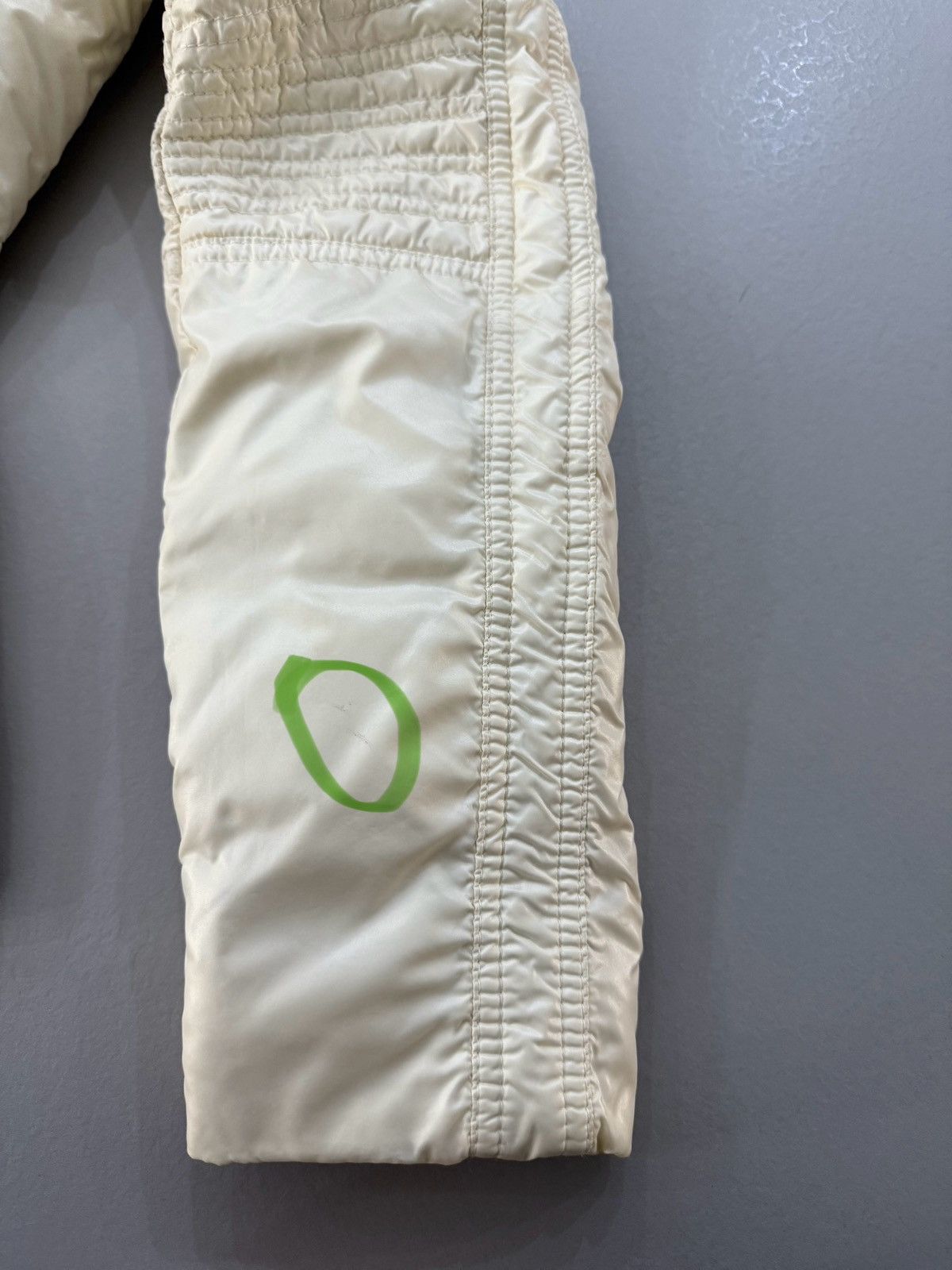 Moncler Moncler Jacket for women’s Size M / US 6-8 / IT 42-44 - 16 Thumbnail
