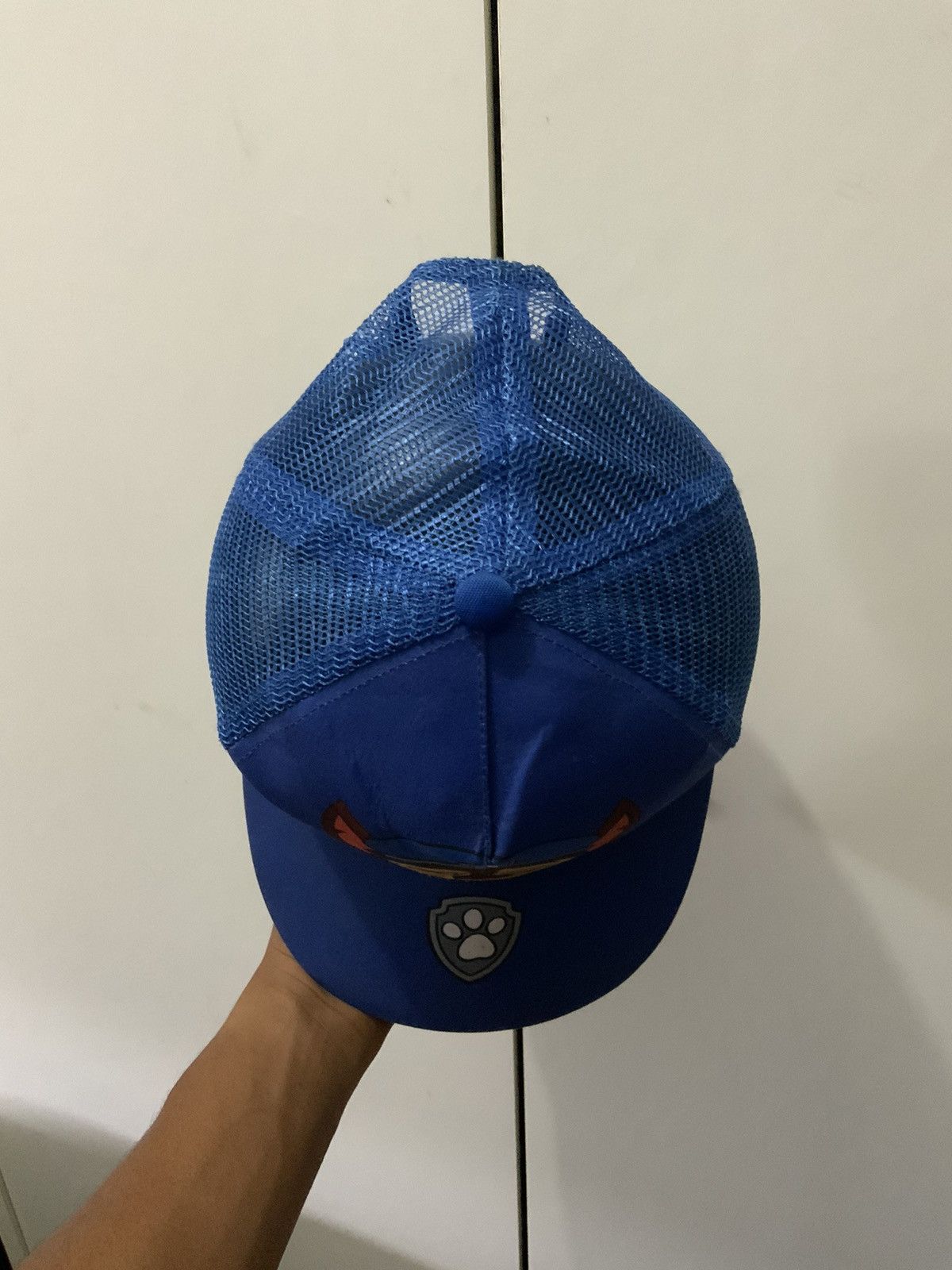 If Six Was Nine Paw Patrol Nicklodeon Trucker Hat Size ONE SIZE - 6 Thumbnail