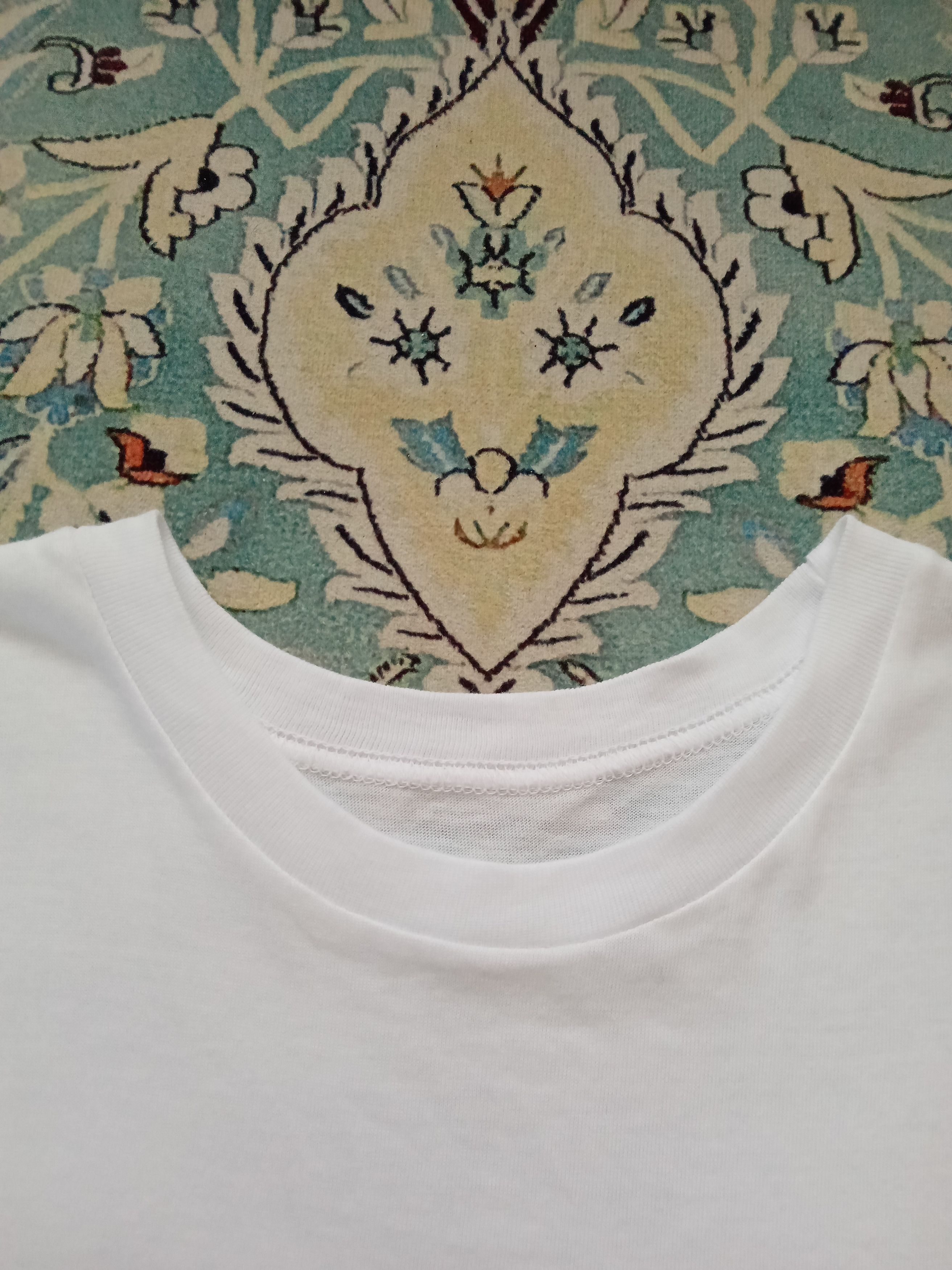 Vintage Vintage Canon Wine Cooler Cindy Rare T Shirt Size XS / US 0-2 / IT 36-38 - 5 Thumbnail