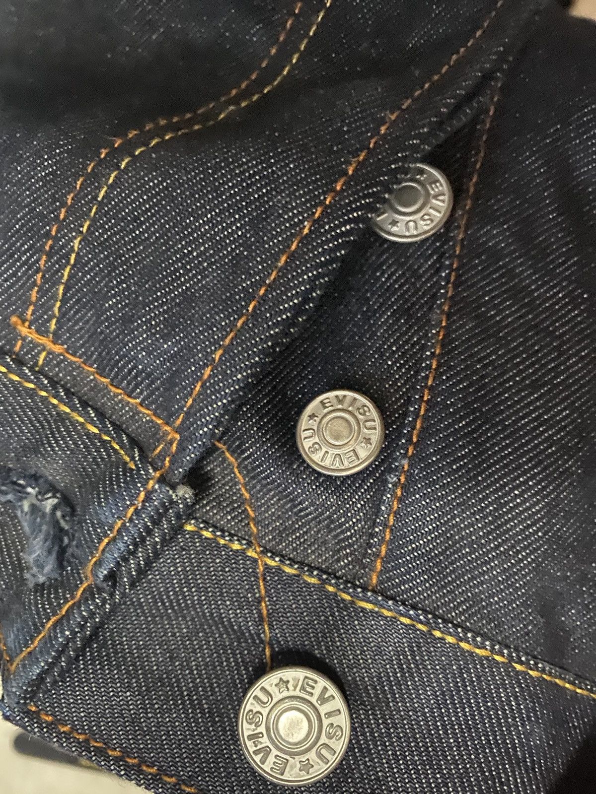 Other Jeansy evisu Size US 32 / EU 48 - 9 Thumbnail