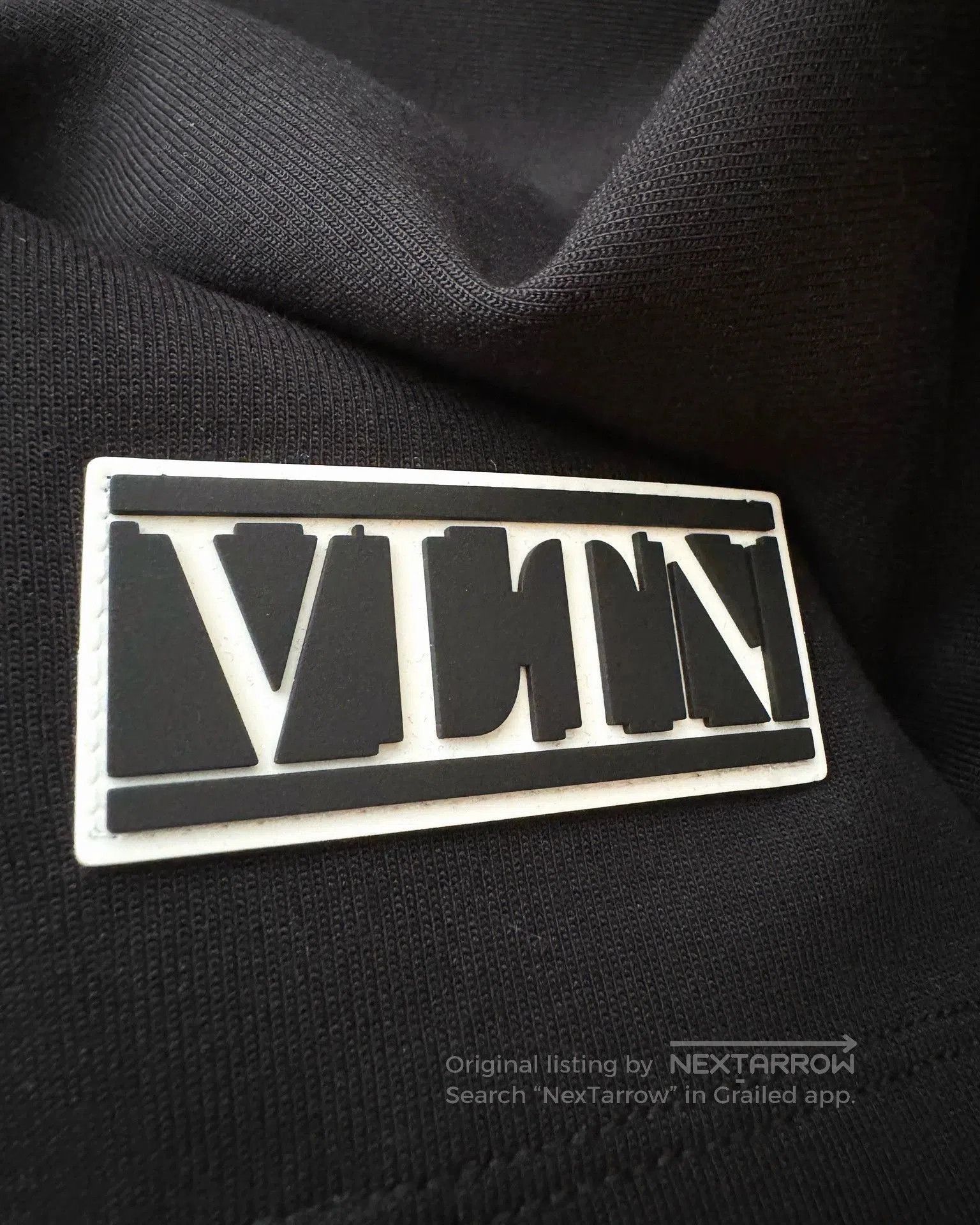Valentino Valentino VLTN Drawstring Shorts. Size US 30 / EU 46 - 4 Thumbnail