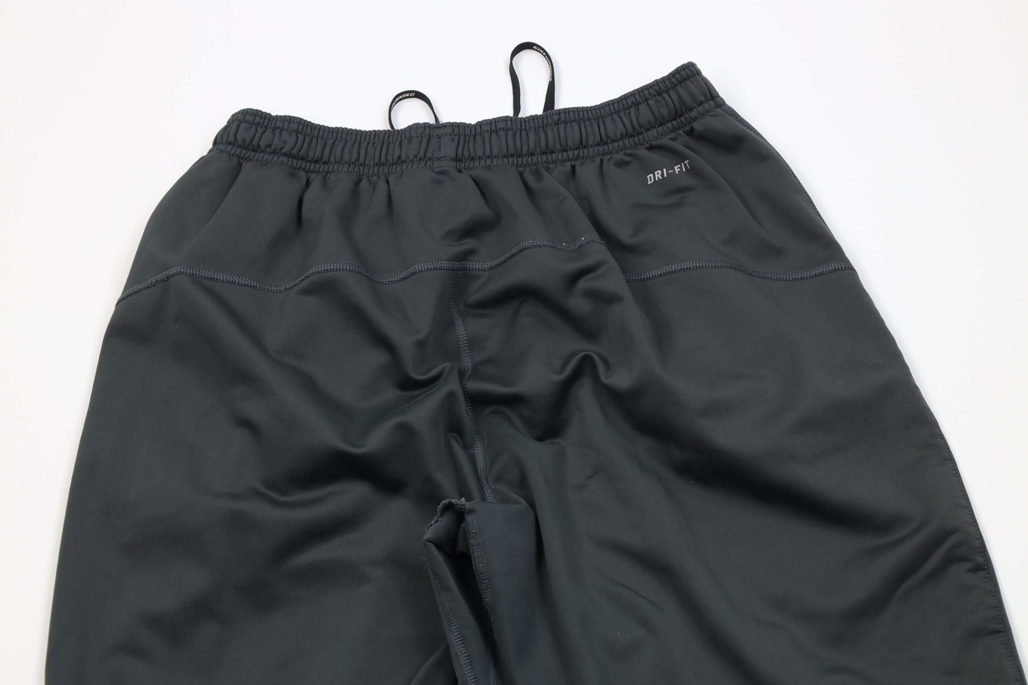 Nike Vintage Y2K Nike Mini Swoosh Double Knee Sweatpants Pants Size US 34 / EU 50 - 13 Thumbnail