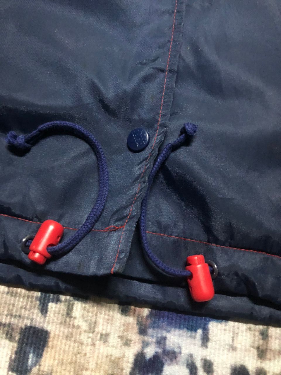 Beverly Hills Polo Club 90s Beverly Hills Polo Club California Nylon Jacket Size US L / EU 52-54 / 3 - 11 Thumbnail