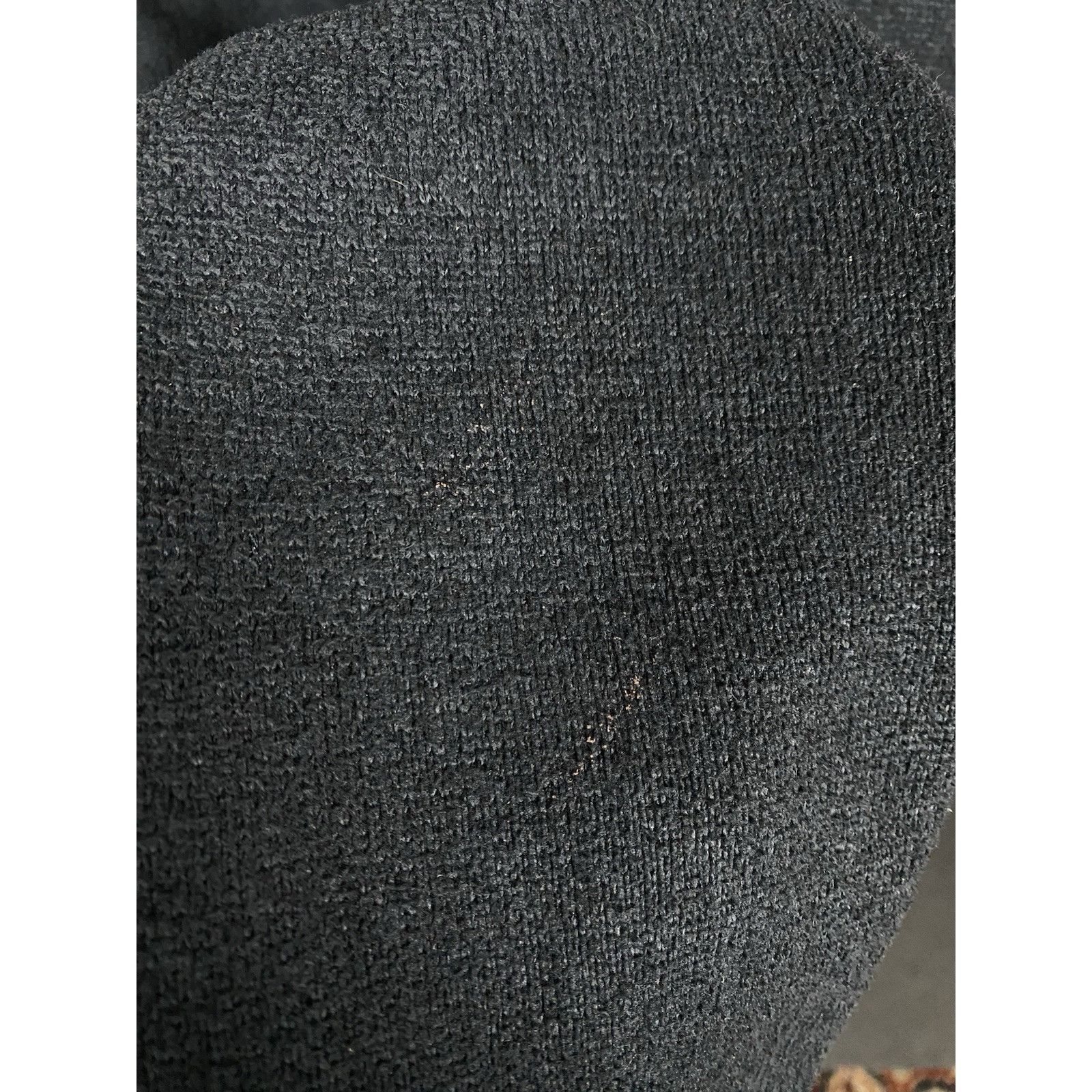 Fjallraven Fjallraven Buck Fleece Blue Full Zip Fleeced High Neck Sweat Size US L / EU 52-54 / 3 - 10 Thumbnail