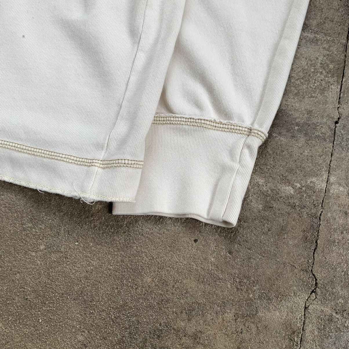 Polo Ralph Lauren Vintage Polo Ralph Lauren Rugby Longsleeve Kanye West Size US XL / EU 56 / 4 - 8 Thumbnail