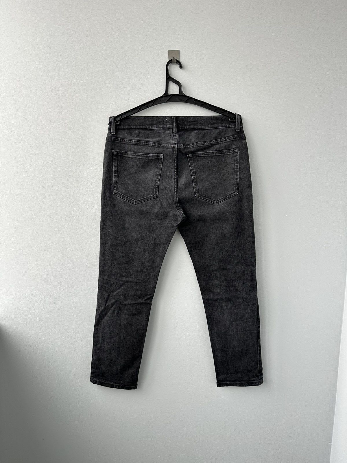 Acne Studios Acne Studios Jeans Denim Pants Size US 32 / EU 48 - 7 Thumbnail