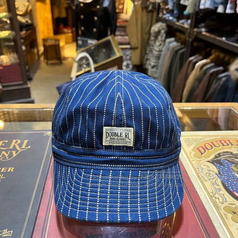 Other RRL Ralph Lauren Cap Size ONE SIZE - 1 Thumbnail