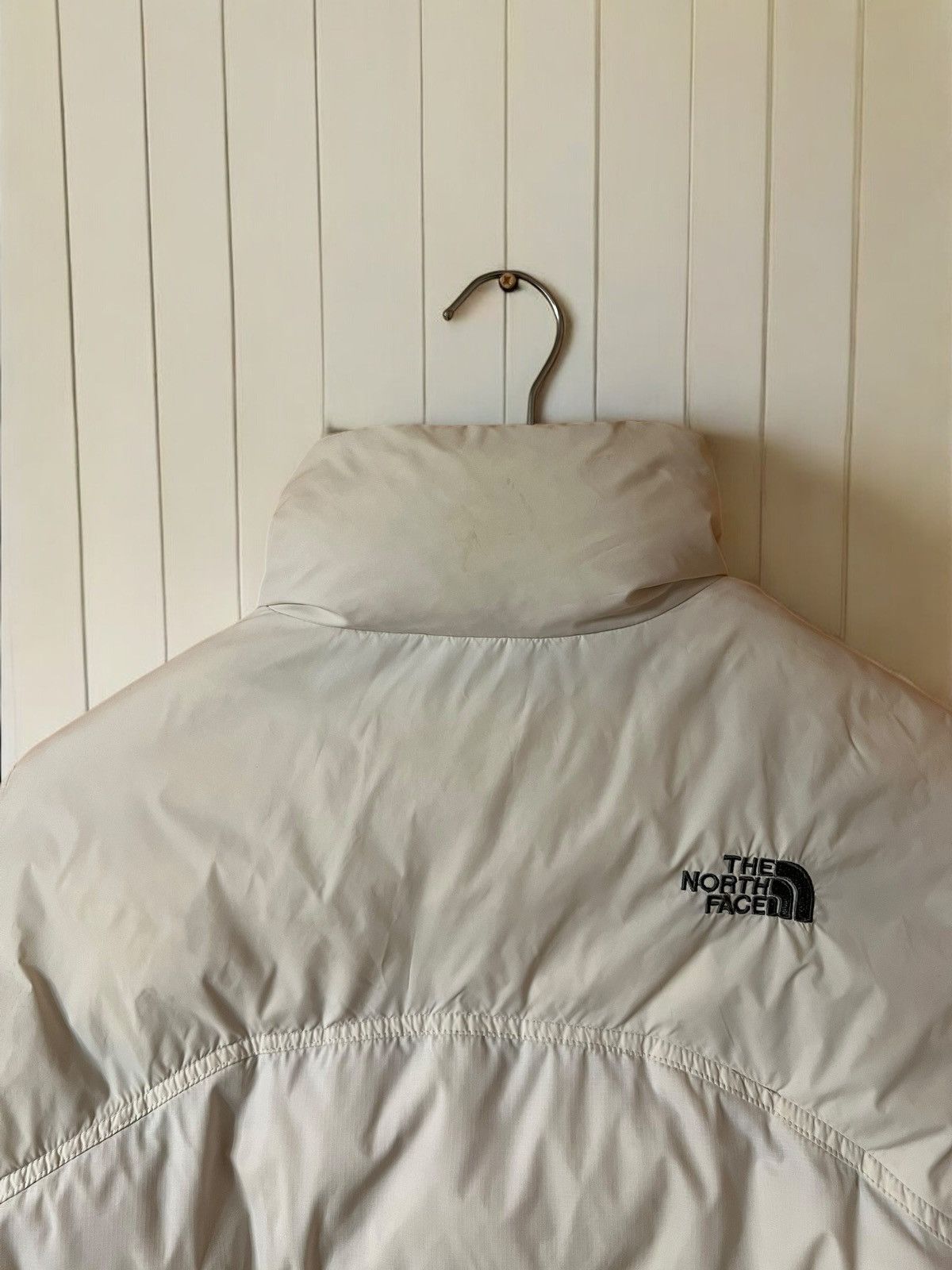 The North Face × Vintage THE NORTH FACE 700 NUPTSE VINTAGE PUFFER DOWN JACKET WINTER Size S / US 4 / IT 40 - 10 Thumbnail