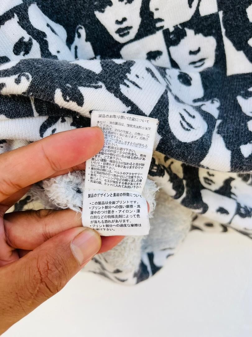 Japanese Brand × Vintage Vintage Cecil McBEE Japanese Designer Fashion Style Size M / US 6-8 / IT 42-44 - 9 Thumbnail