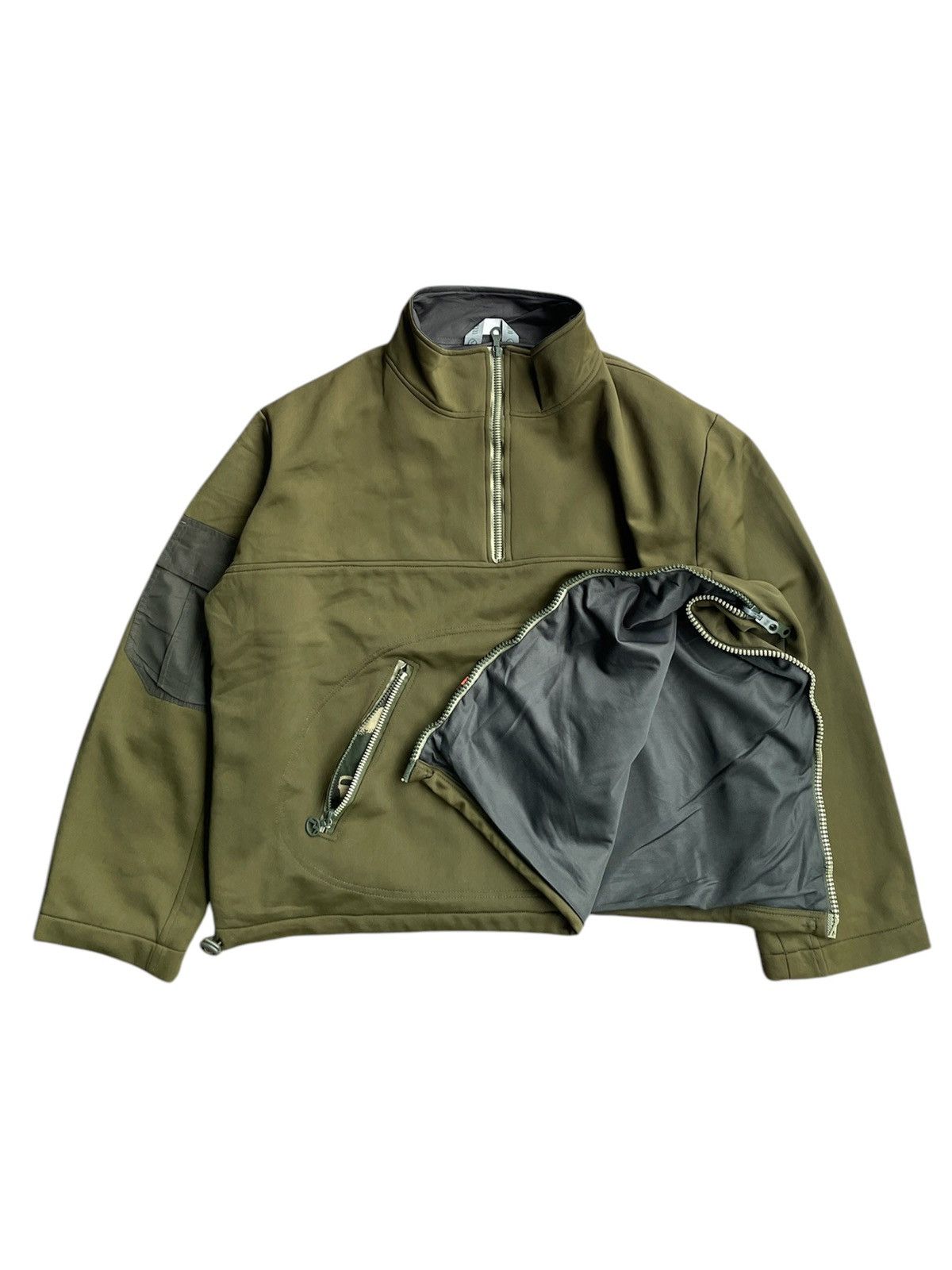 ジャケット・アウター 1990s maharishi Anorak \
