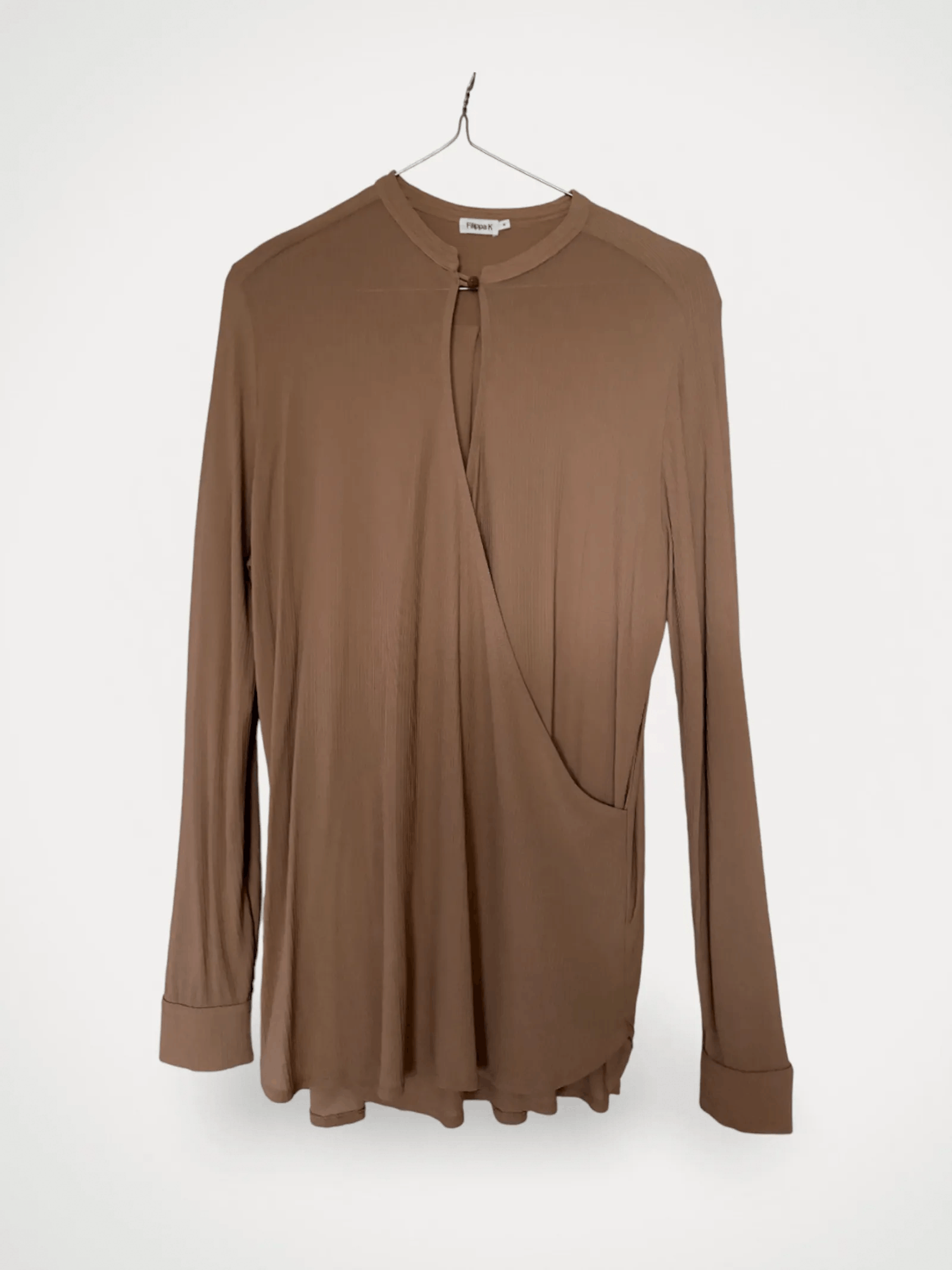 Filippa K Filippa K Blouse Size M / US 6-8 / IT 42-44 - 1 Thumbnail