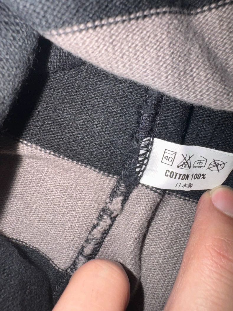 Iron Heart Iron Heart 11 oz pure cotton heavyweight gray black retro Size US L / EU 52-54 / 3 - 5 Thumbnail