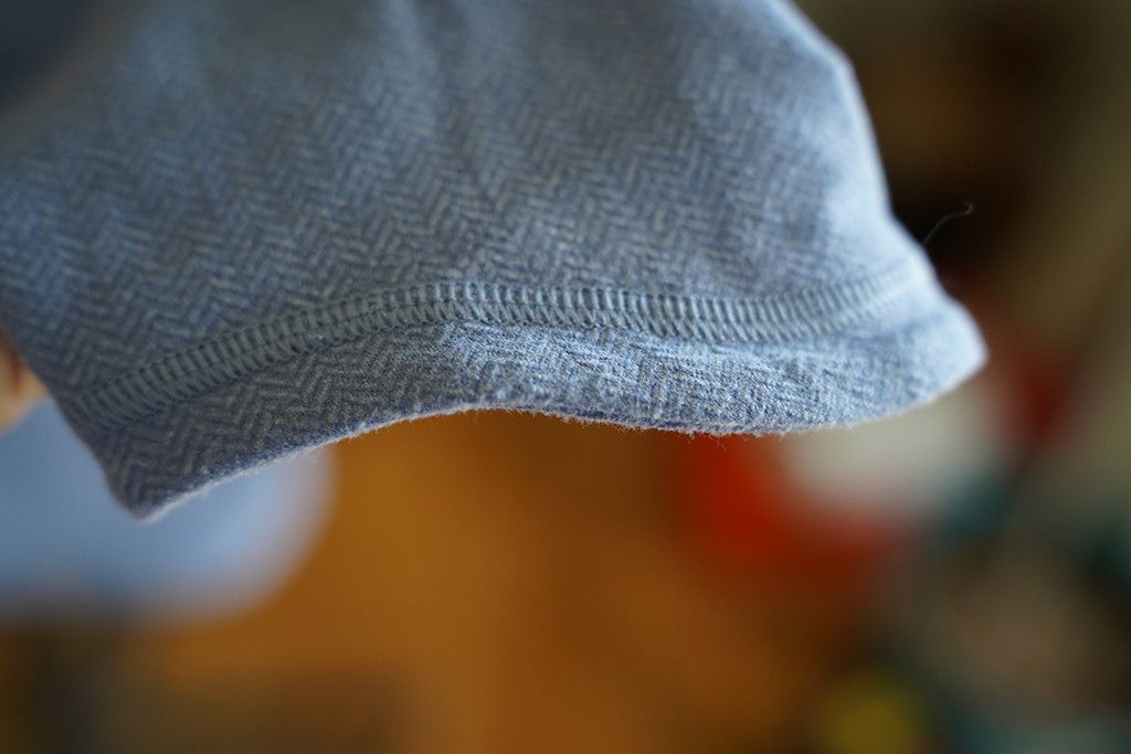 Lululemon Lululemon Sweater Mens M Size US M / EU 48-50 / 2 - 5 Thumbnail