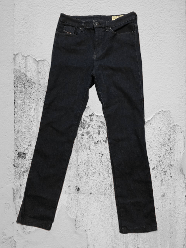 Diesel Vintage diesel woman jeans pants Size 28" / US 6 / IT 42 - 1 Thumbnail