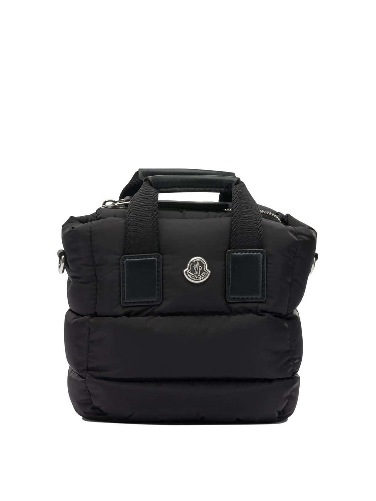 Moncler Moncler "Caradoc" Mini Handbag Size ONE SIZE - 1 Thumbnail