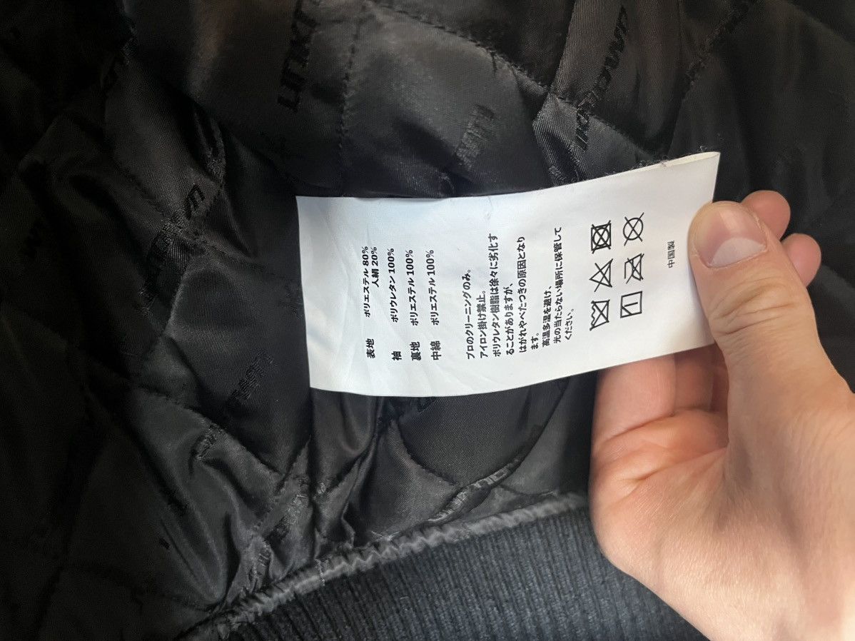 Unknown London Unknown London dagger jacket Size US S / EU 44-46 / 1 - 5 Thumbnail