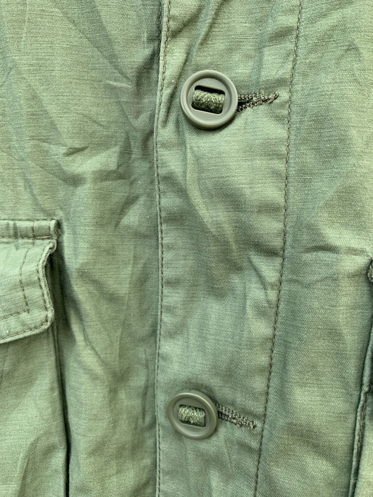 Japanese Brand Japanese Brand Coen Sun Workwear Jacket Size US XL / EU 56 / 4 - 6 Thumbnail