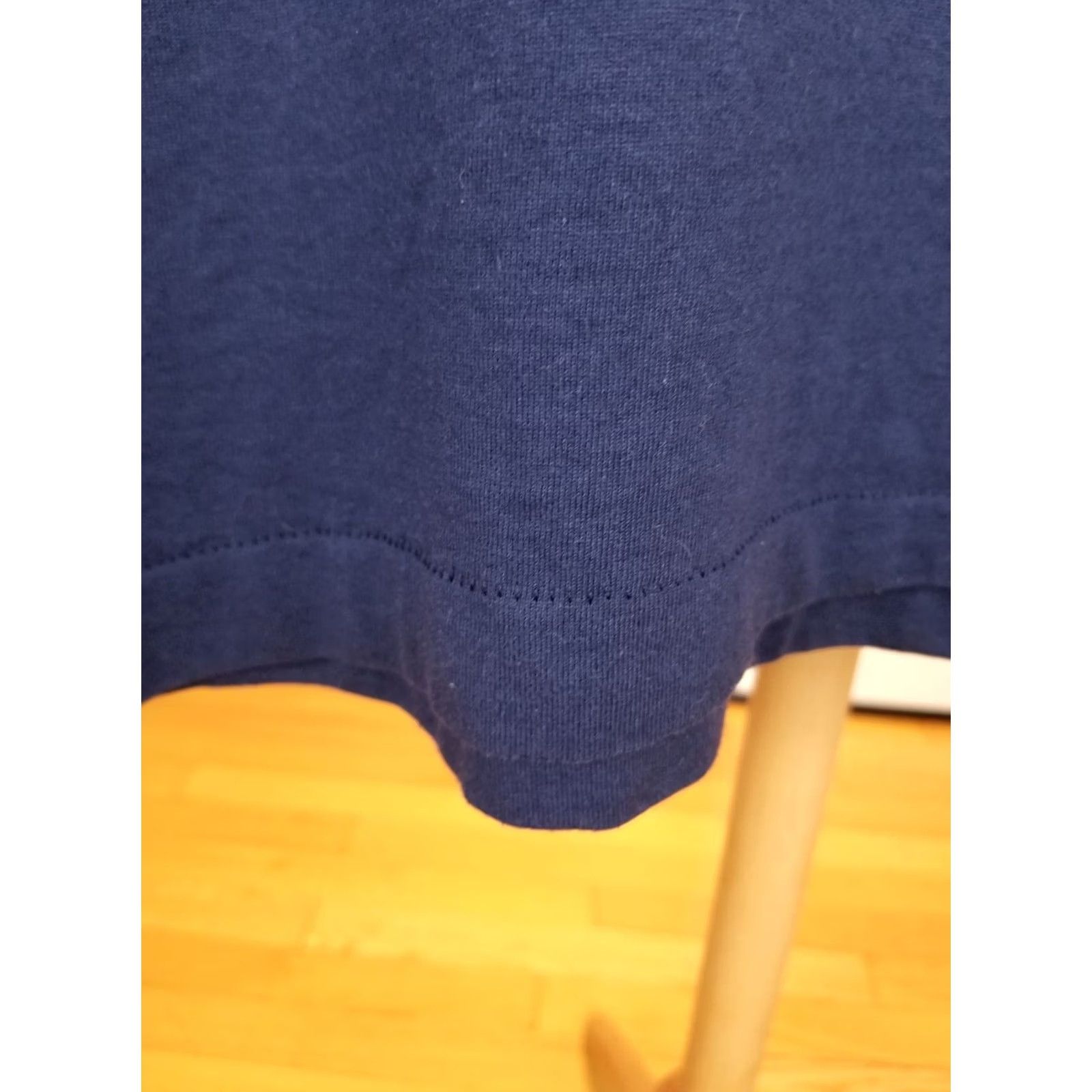 Vintage VINTAGE 90' HERD ROCK COWFE NAVY T-SHIRT SINGLE STITCH 50/50 SZ XLARGE Mens Size US XL / EU 56 / 4 - 3 Thumbnail