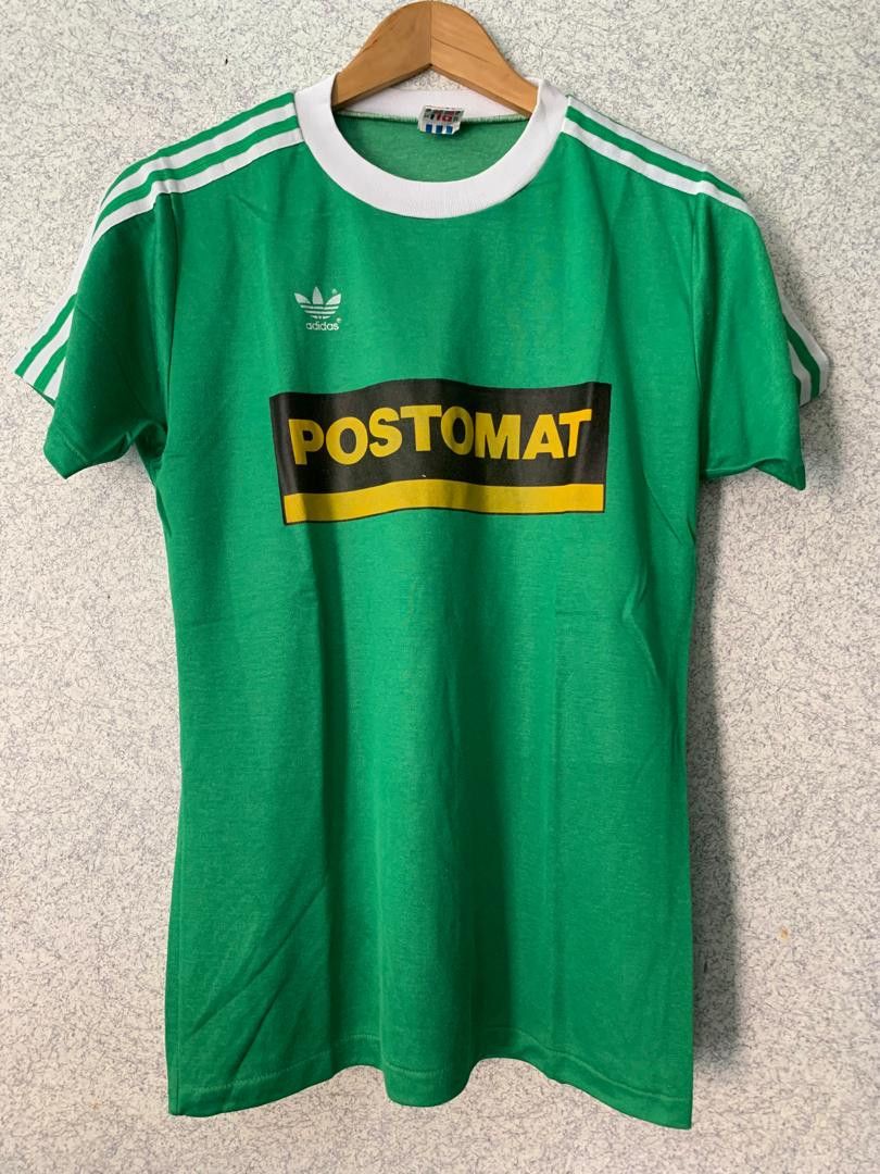 Adidas × Vintage Vintage adidas west Germany Size US M / EU 48-50 / 2 - 1 Thumbnail