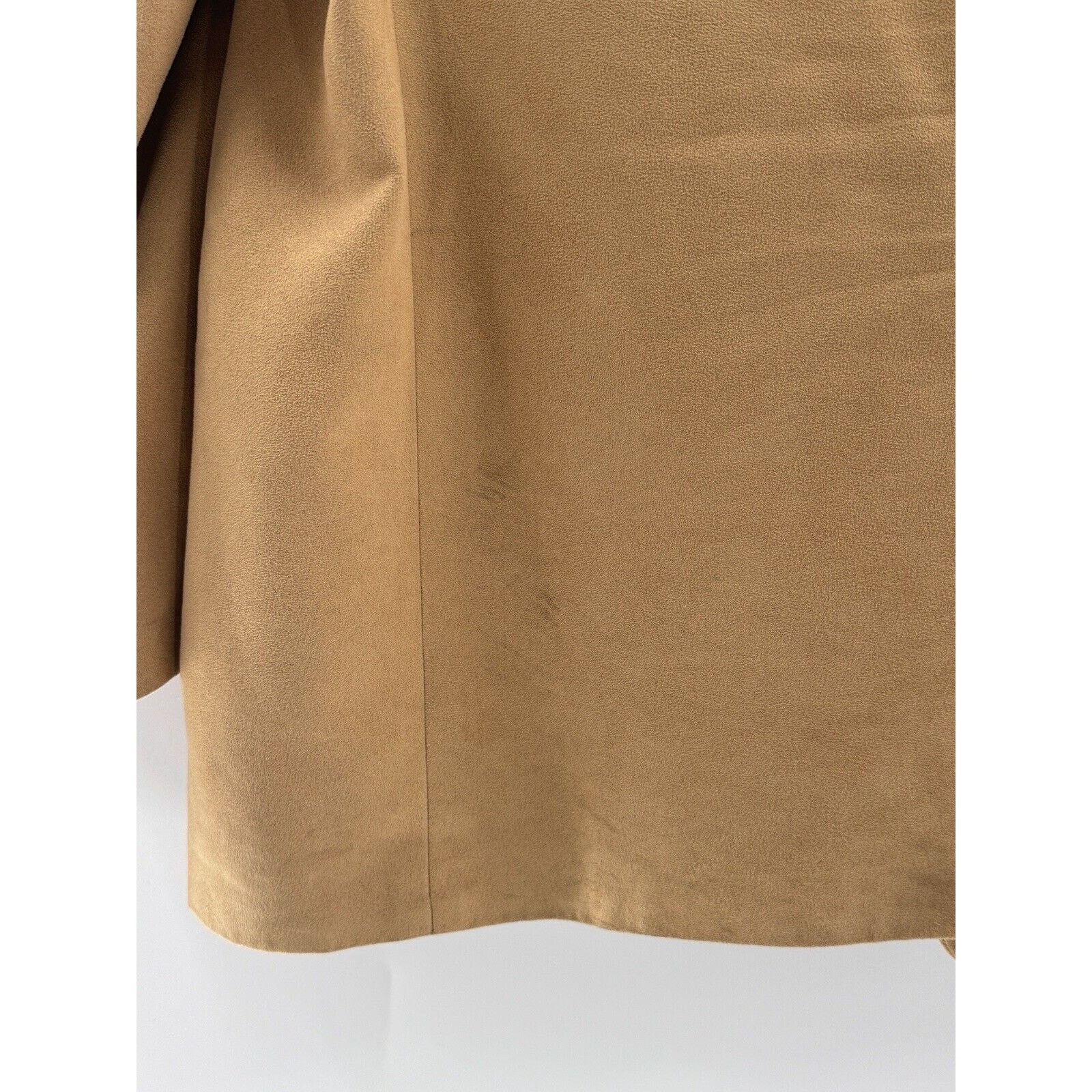 Lord & Taylor Lord & Taylor Fifth Ave Men Brown Camel Sport Coat 44R Corp Size US S / EU 44-46 / 1 - 11 Thumbnail