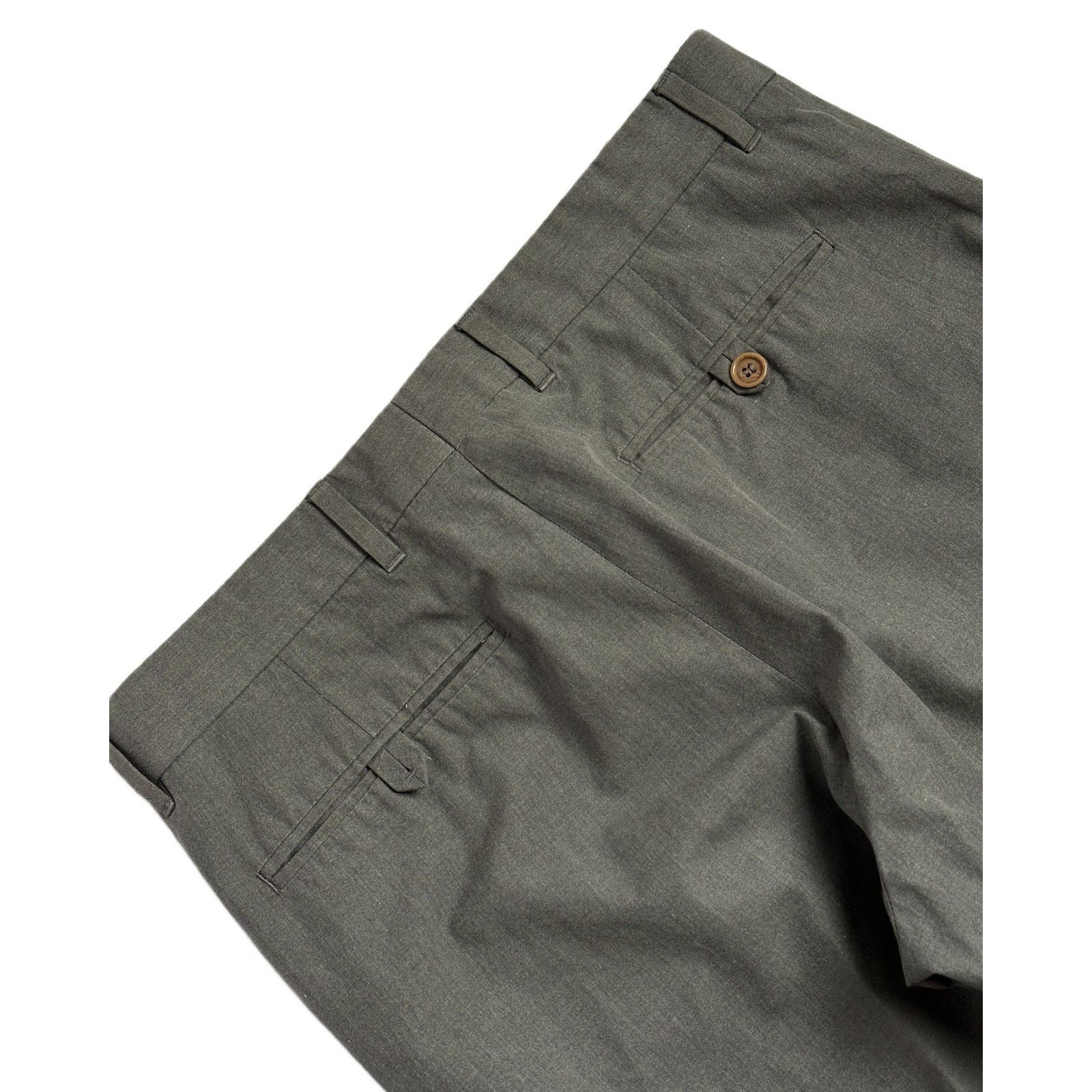 Helmut Lang Helmut Lang 2000s Trousers Size US 31 - 4 Thumbnail
